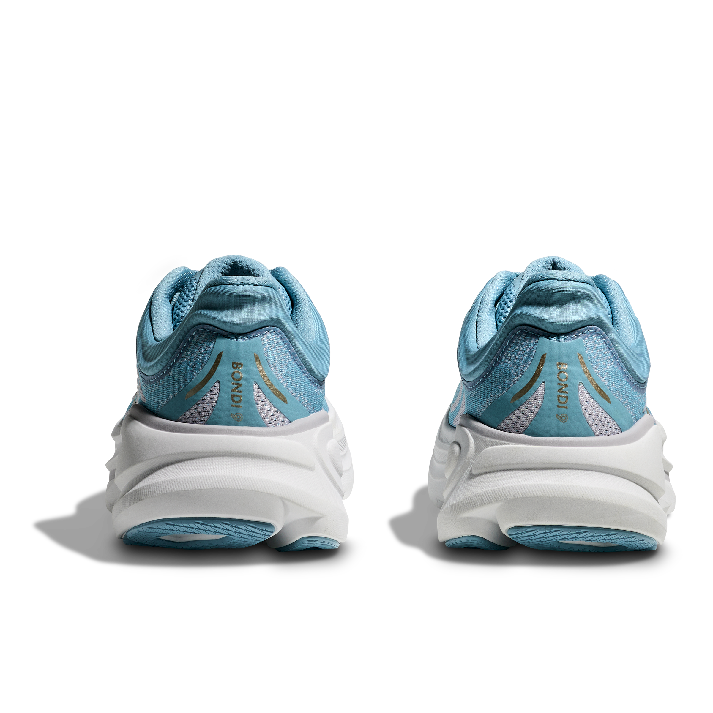 Womens Hoka Bondi 9 Running Shoes