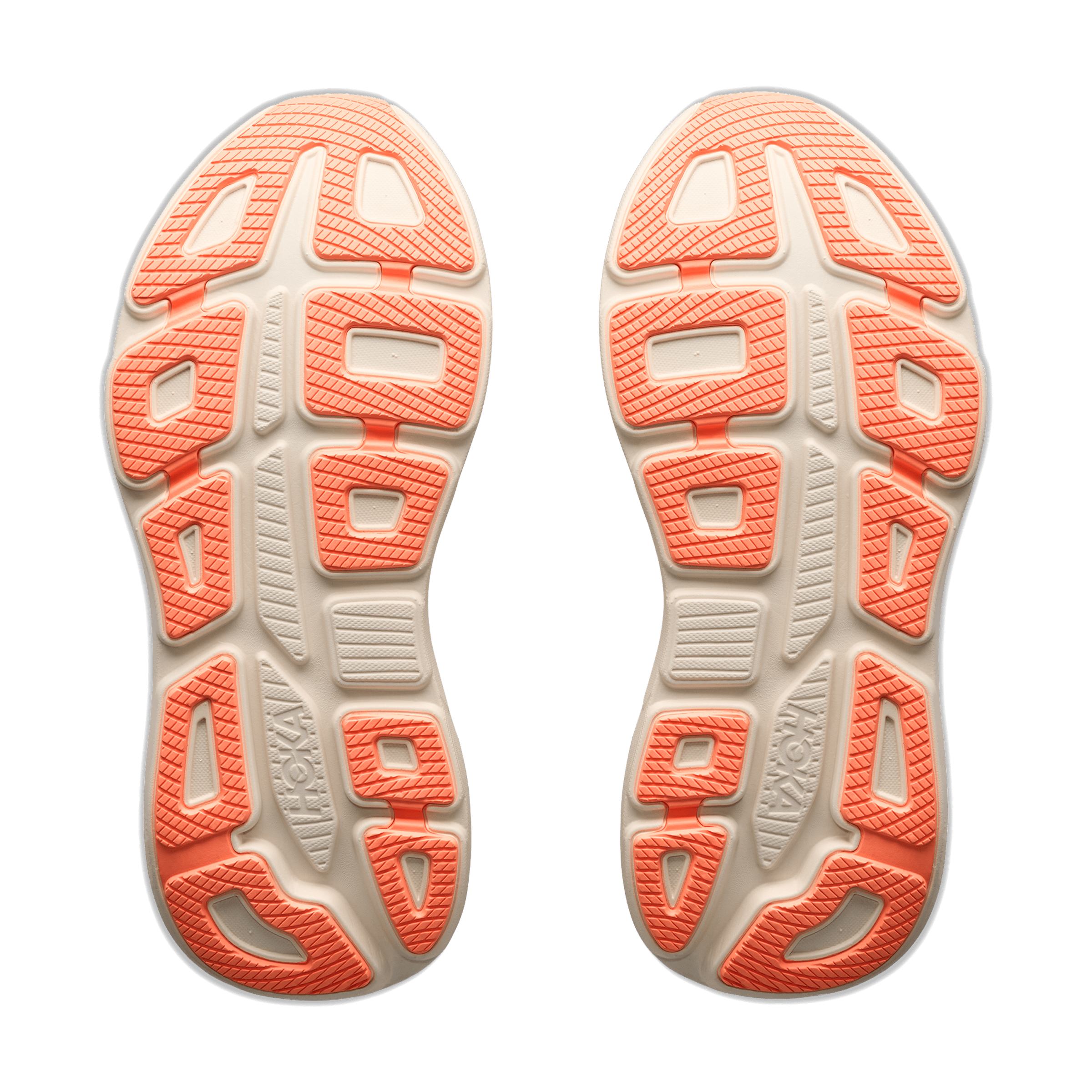 Womens Hoka Bondi 9 Running Shoes