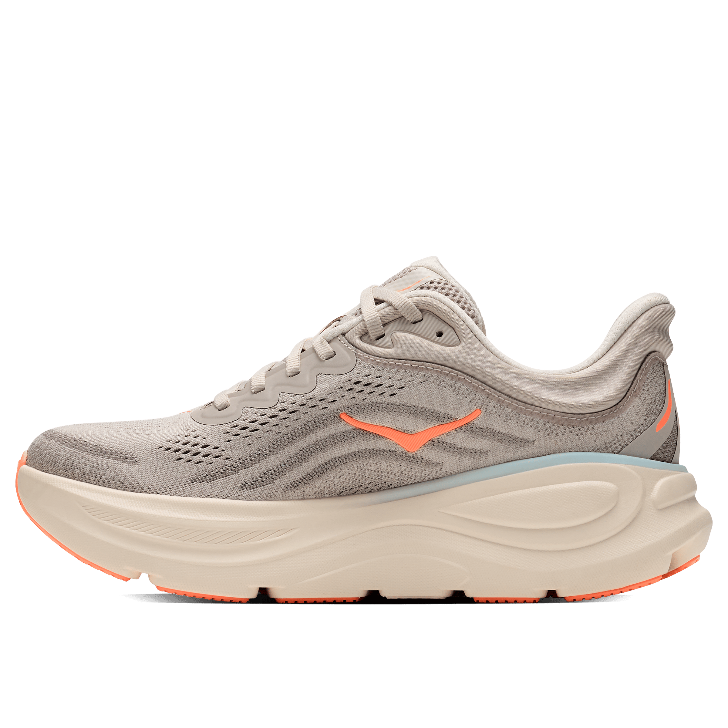 Womens Hoka Bondi 9 Running Shoes