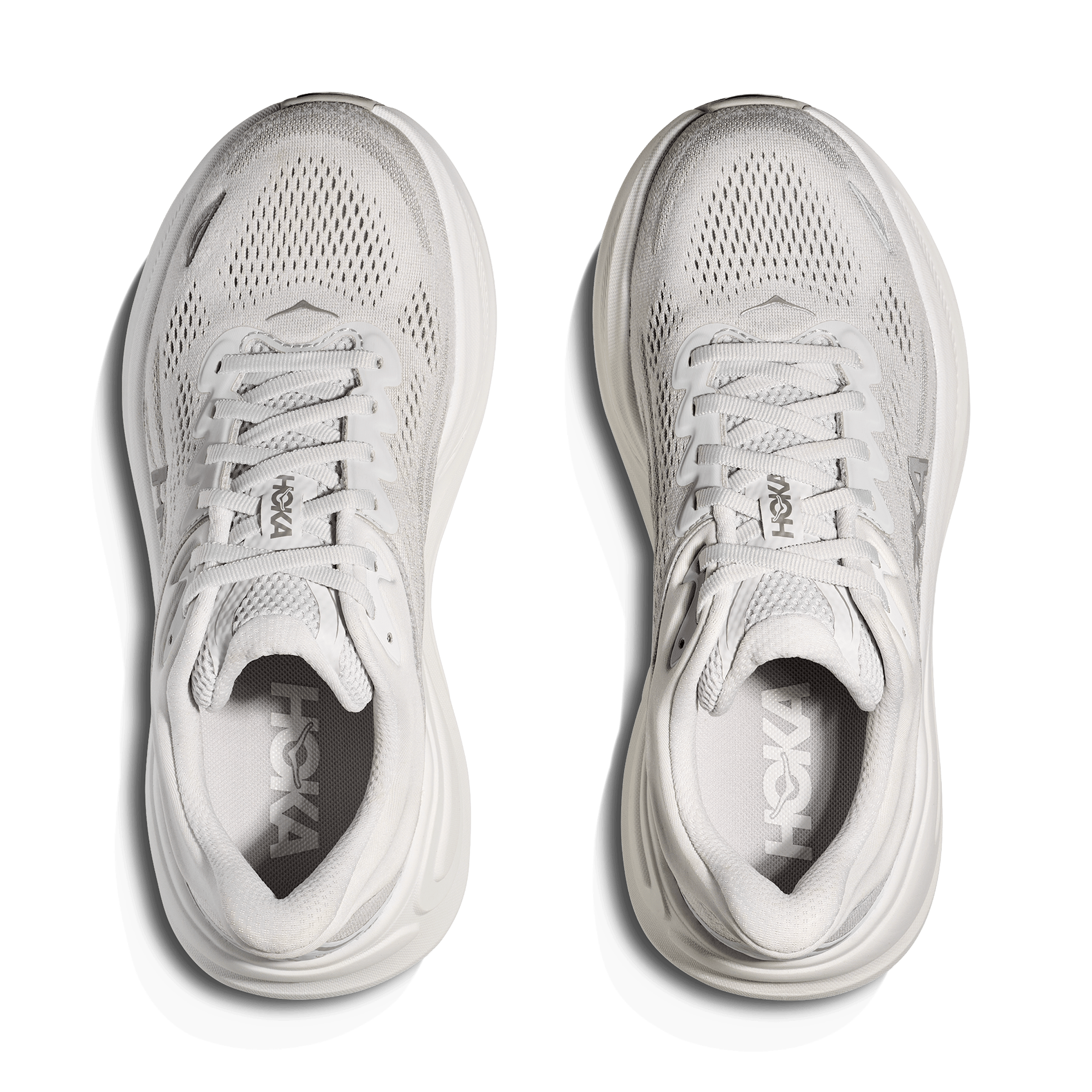 Womens Hoka Bondi 9 Running Shoes