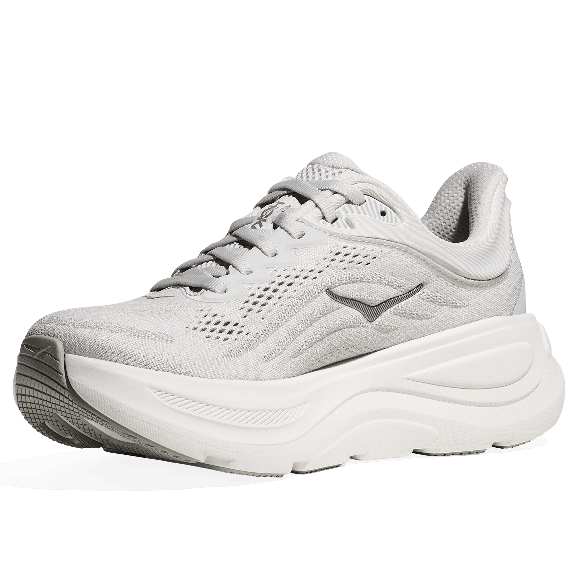 Womens Hoka Bondi 9 Running Shoes