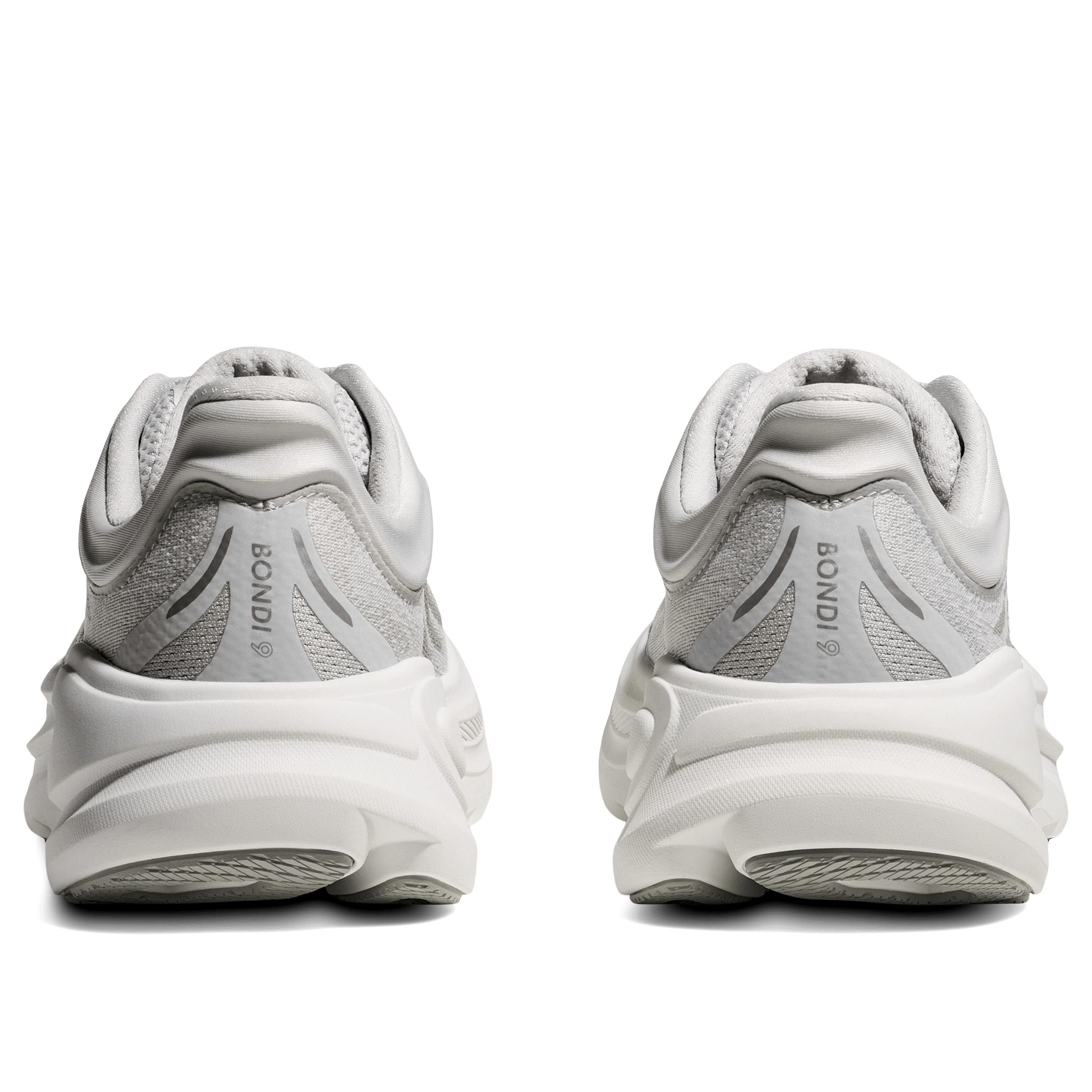 Womens Hoka Bondi 9 Running Shoes