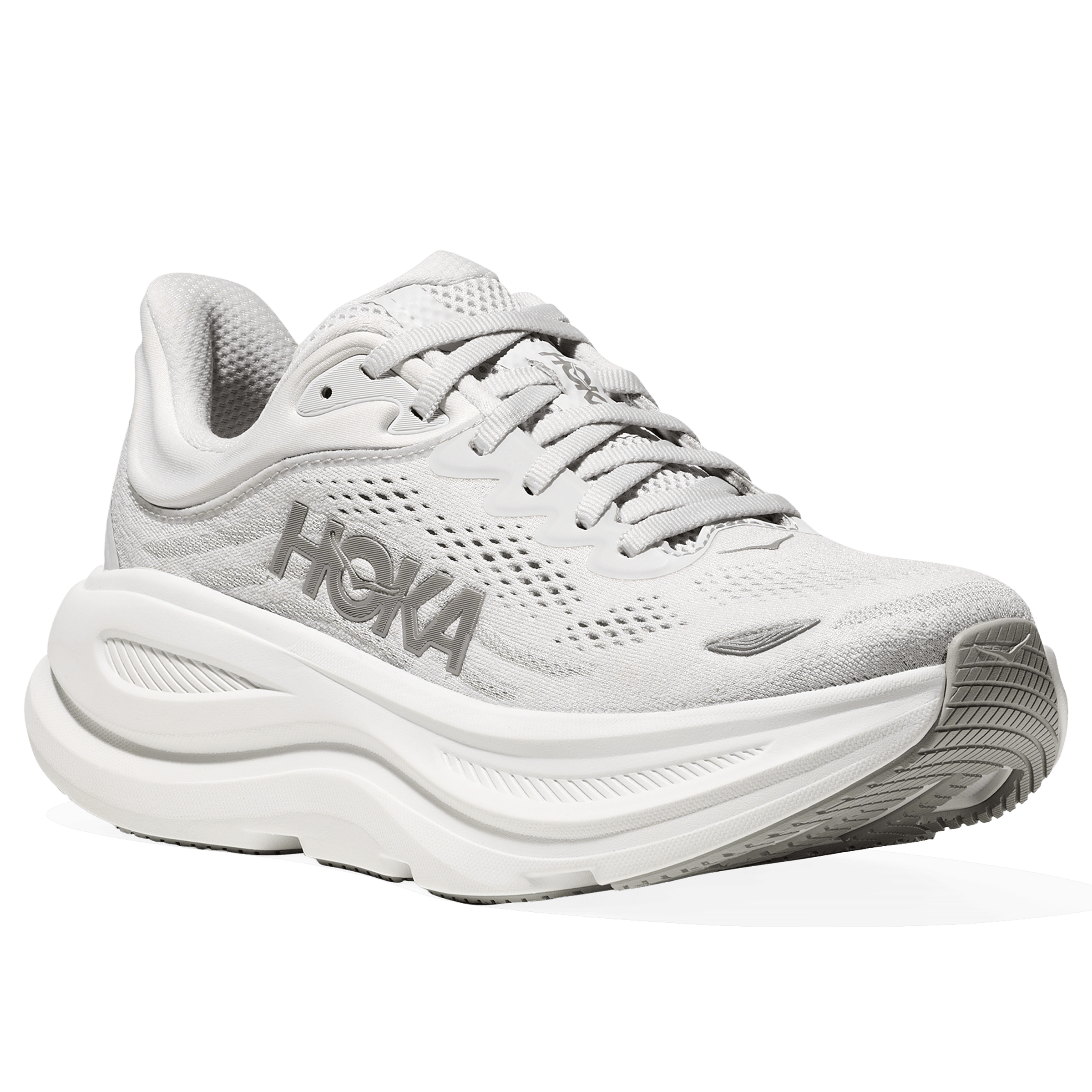 Womens Hoka Bondi 9 Running Shoes
