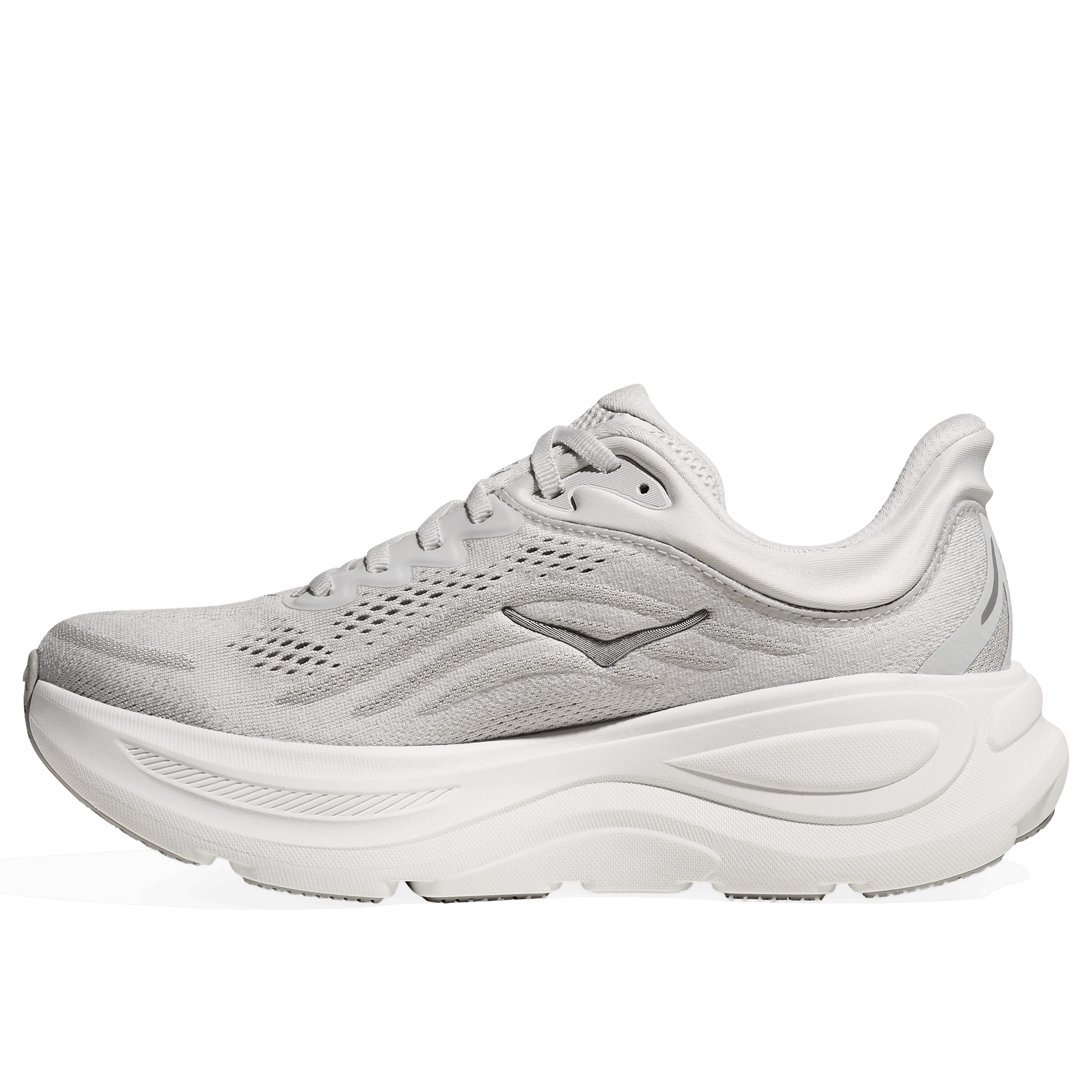 Womens Hoka Bondi 9 Running Shoes