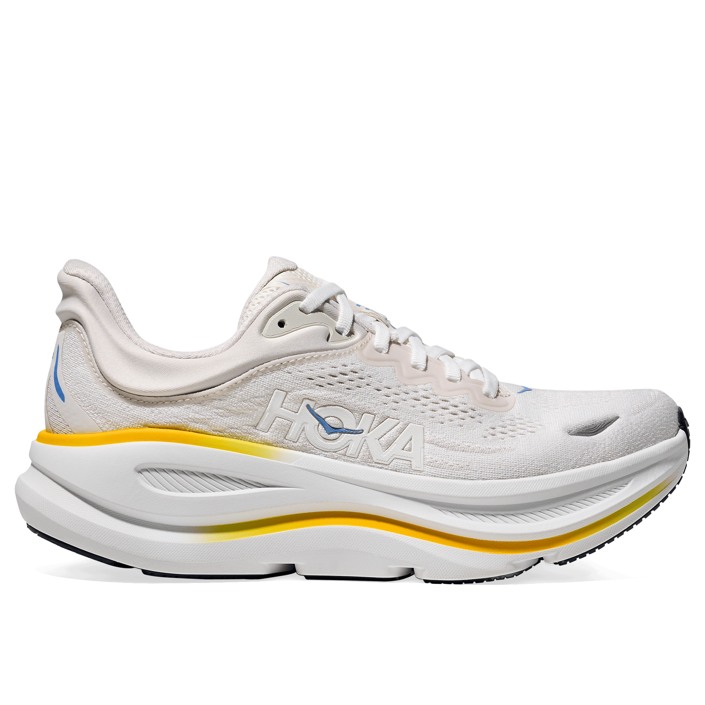 Womens Hoka Bondi 9 Running Shoes