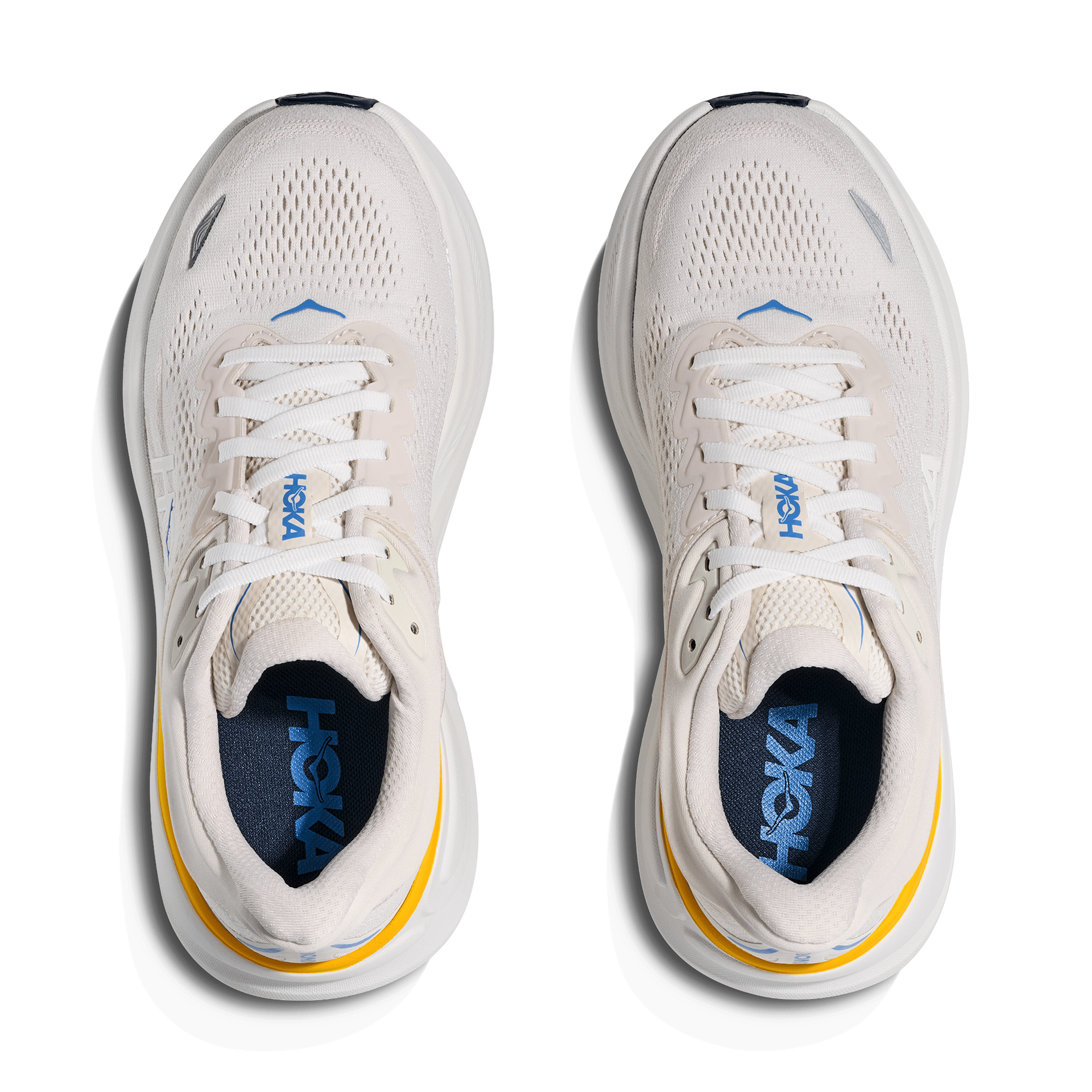 Womens Hoka Bondi 9 Running Shoes