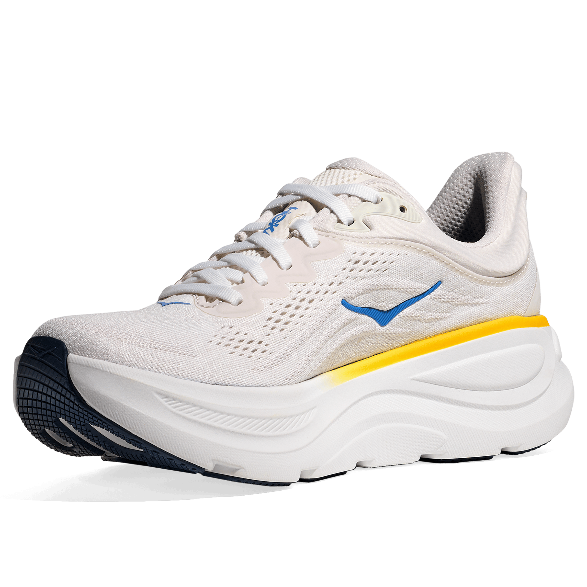 Womens Hoka Bondi 9 Running Shoes