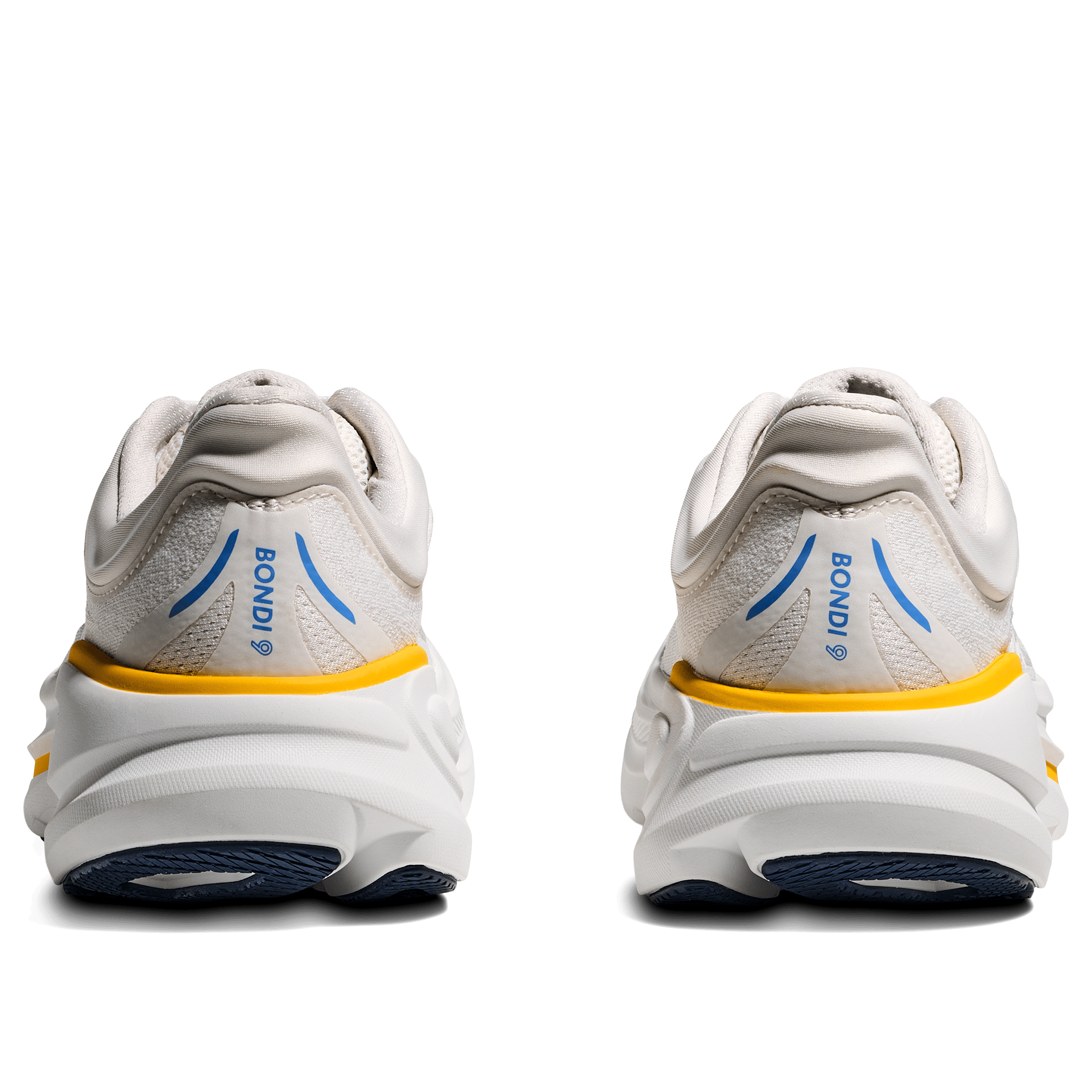 Womens Hoka Bondi 9 Running Shoes
