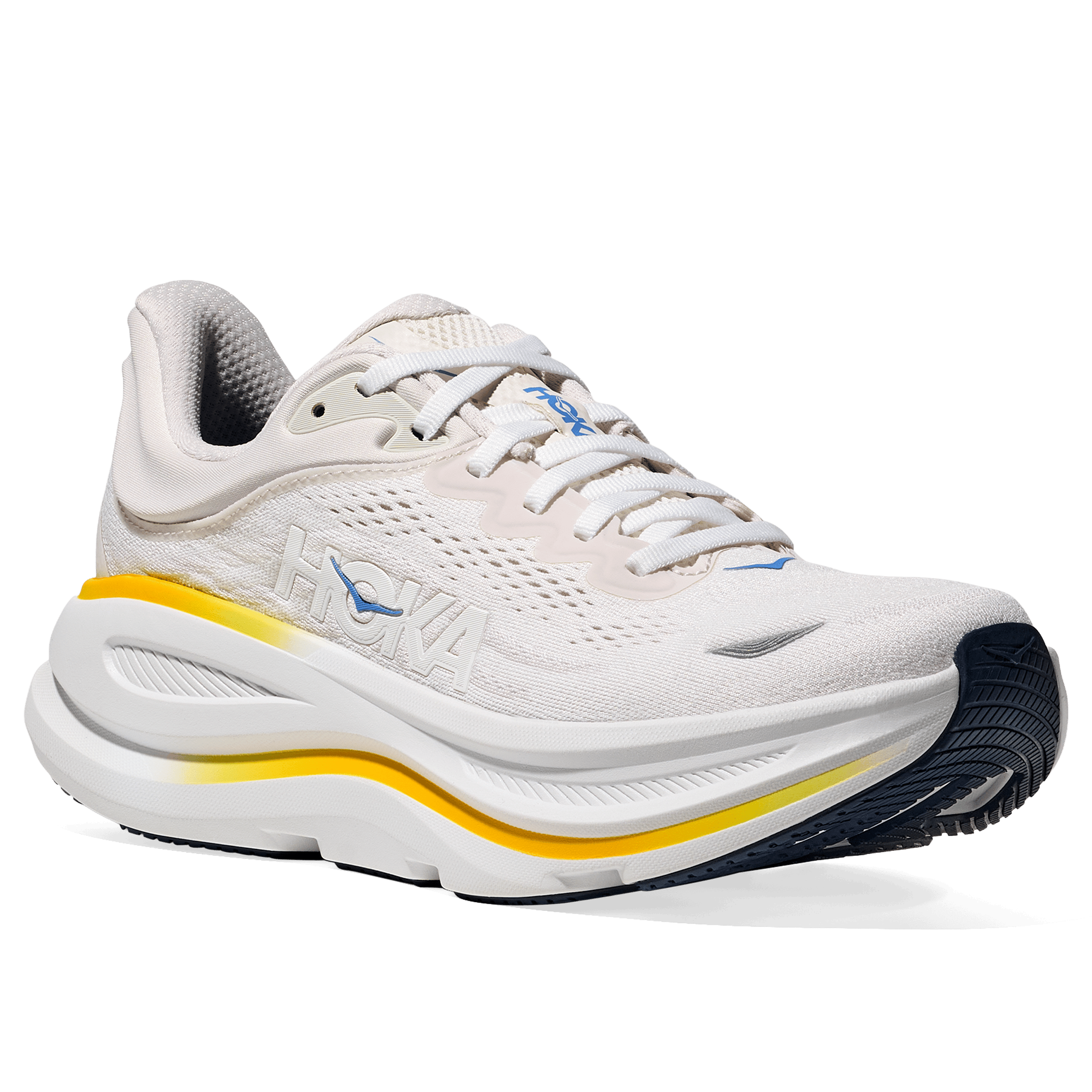 Womens Hoka Bondi 9 Running Shoes