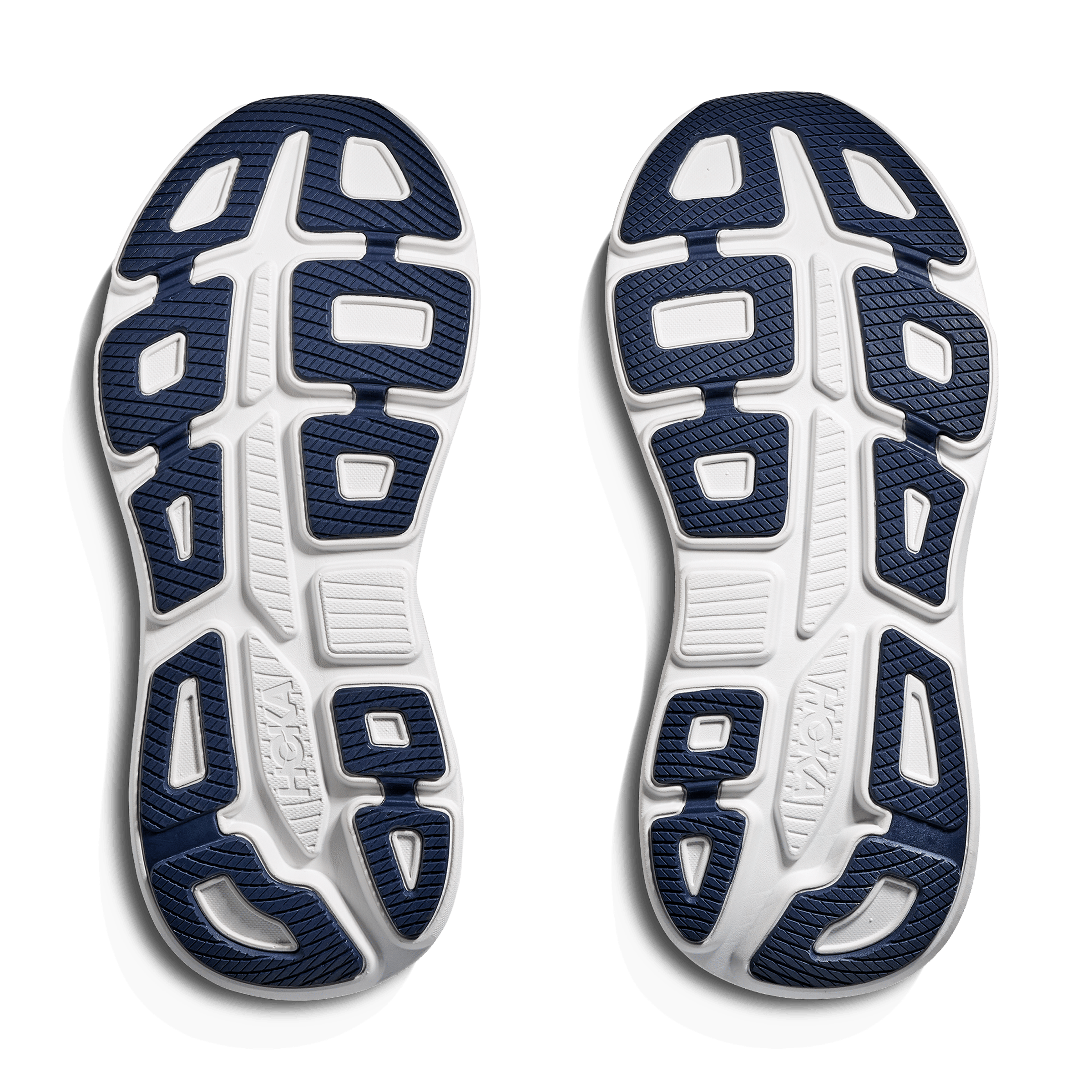 Womens Hoka Bondi 9 Running Shoes