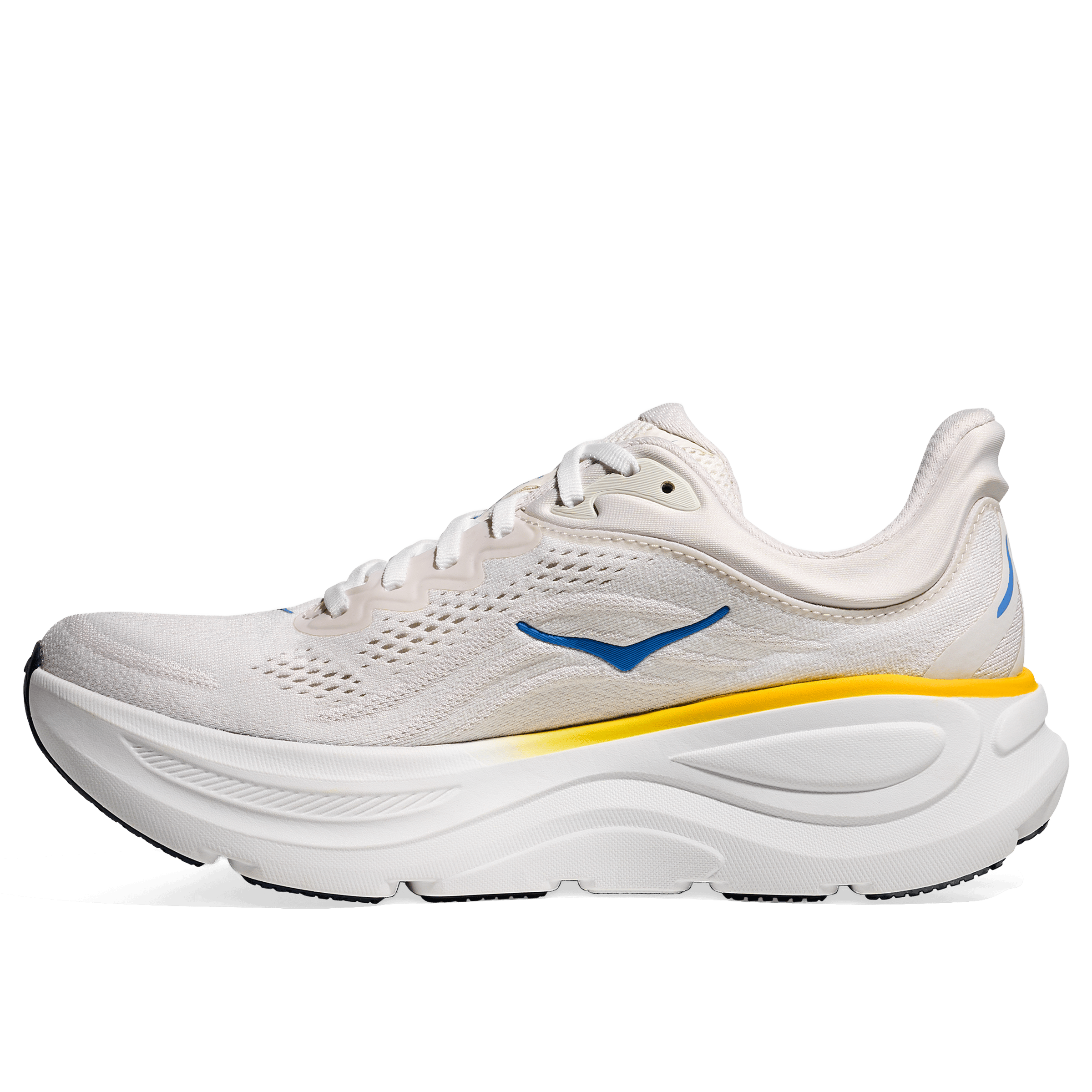Womens Hoka Bondi 9 Running Shoes