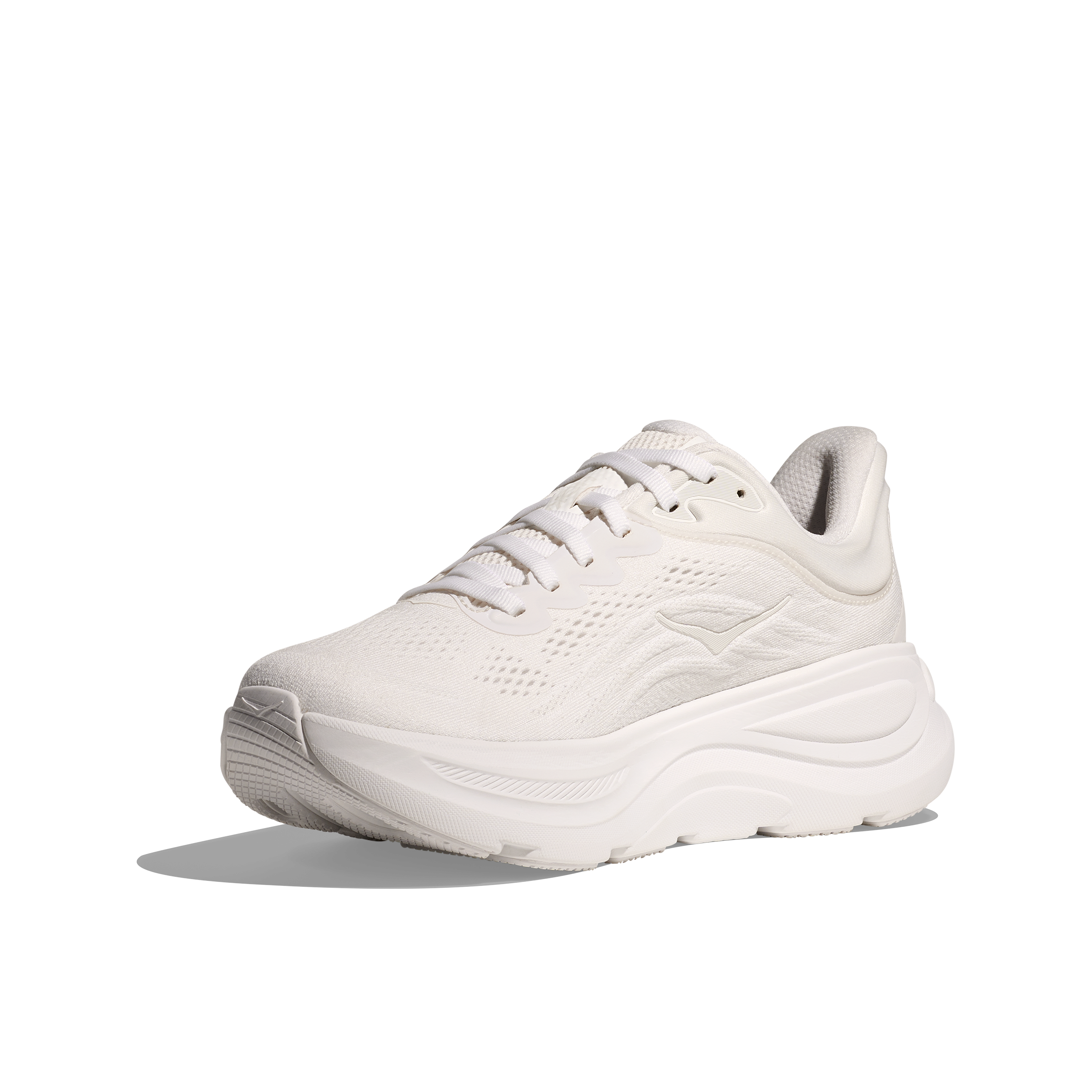 Womens Hoka Bondi 9 Running Shoes