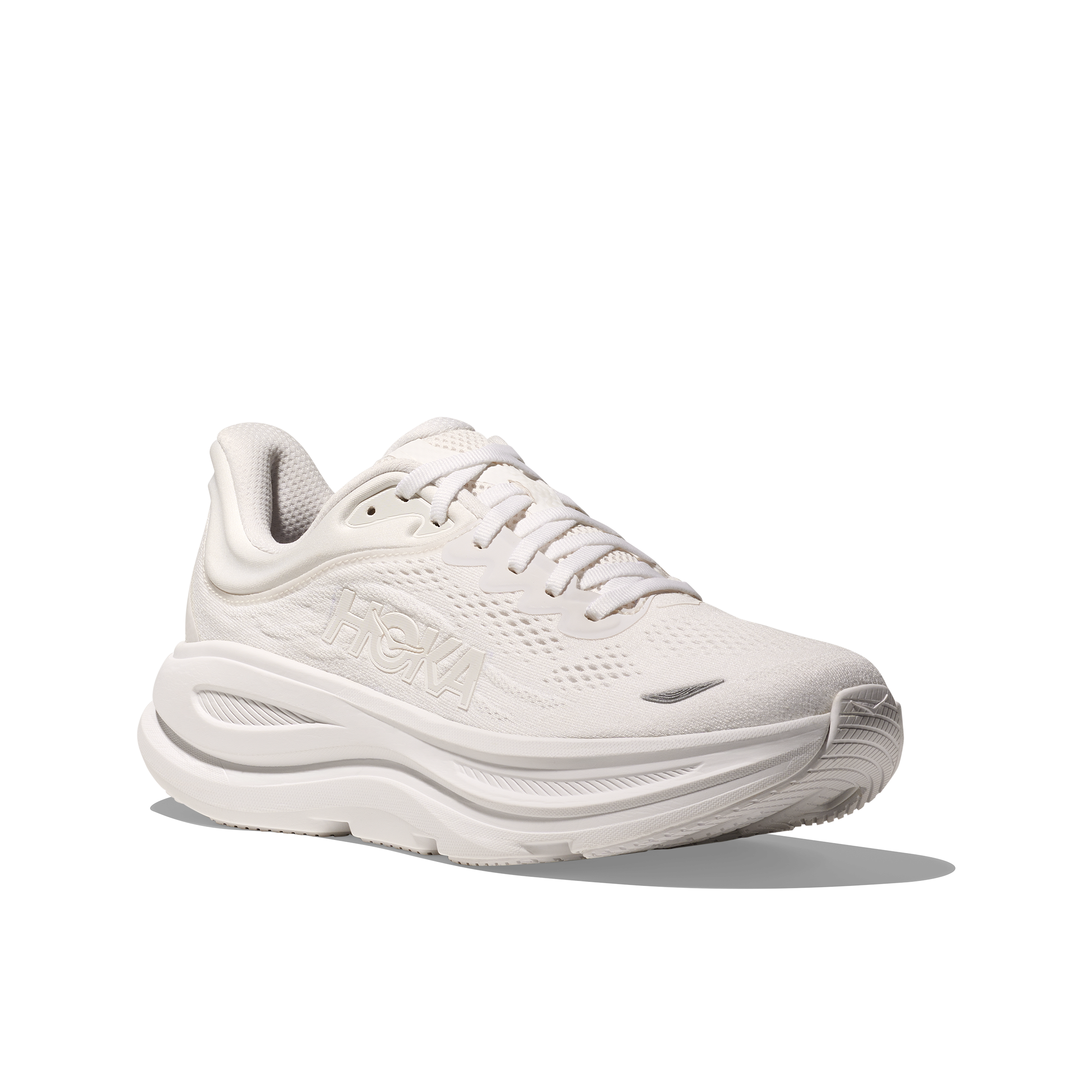 Womens Hoka Bondi 9 Running Shoes