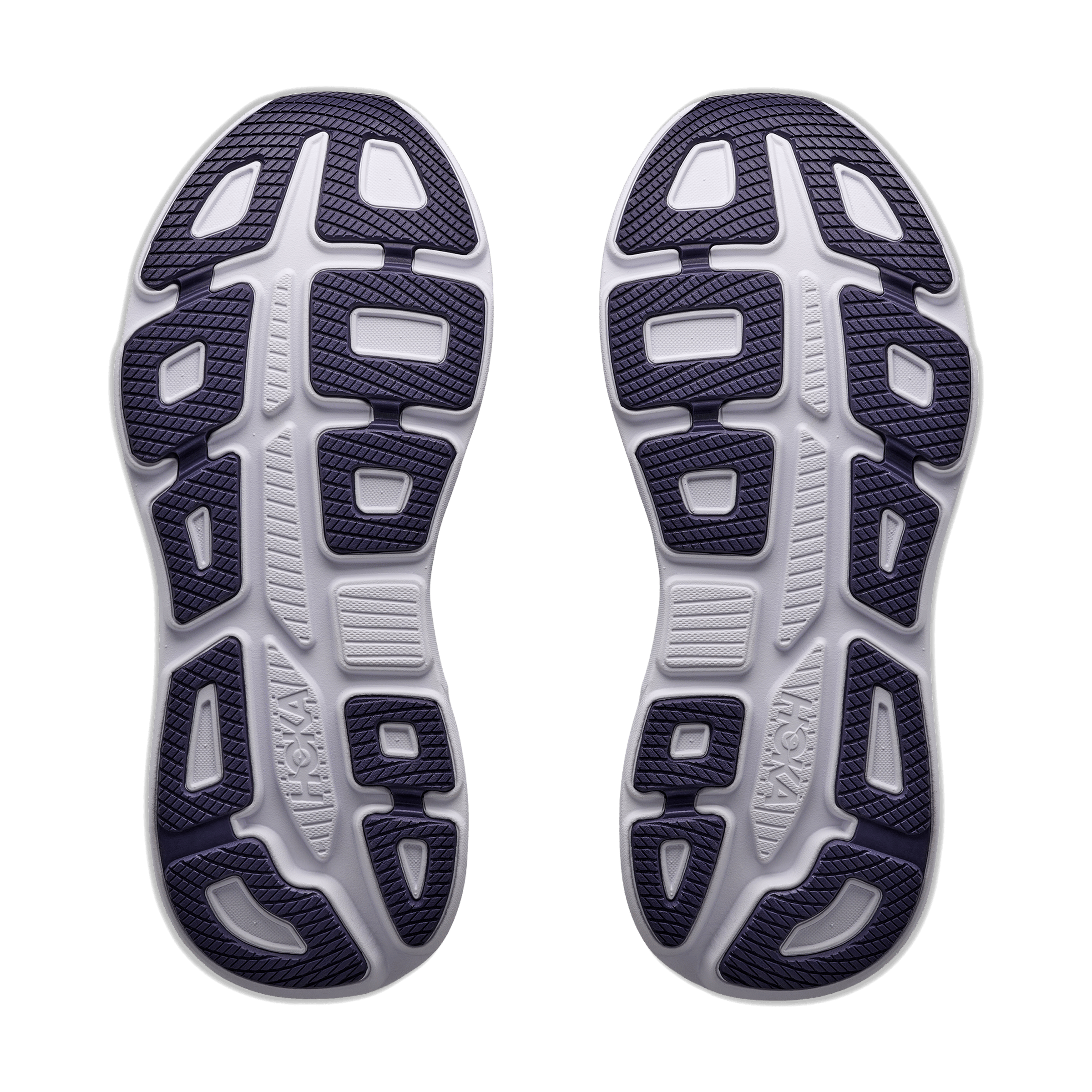 Mens Hoka Bondi 9 (Wide) Running Shoes