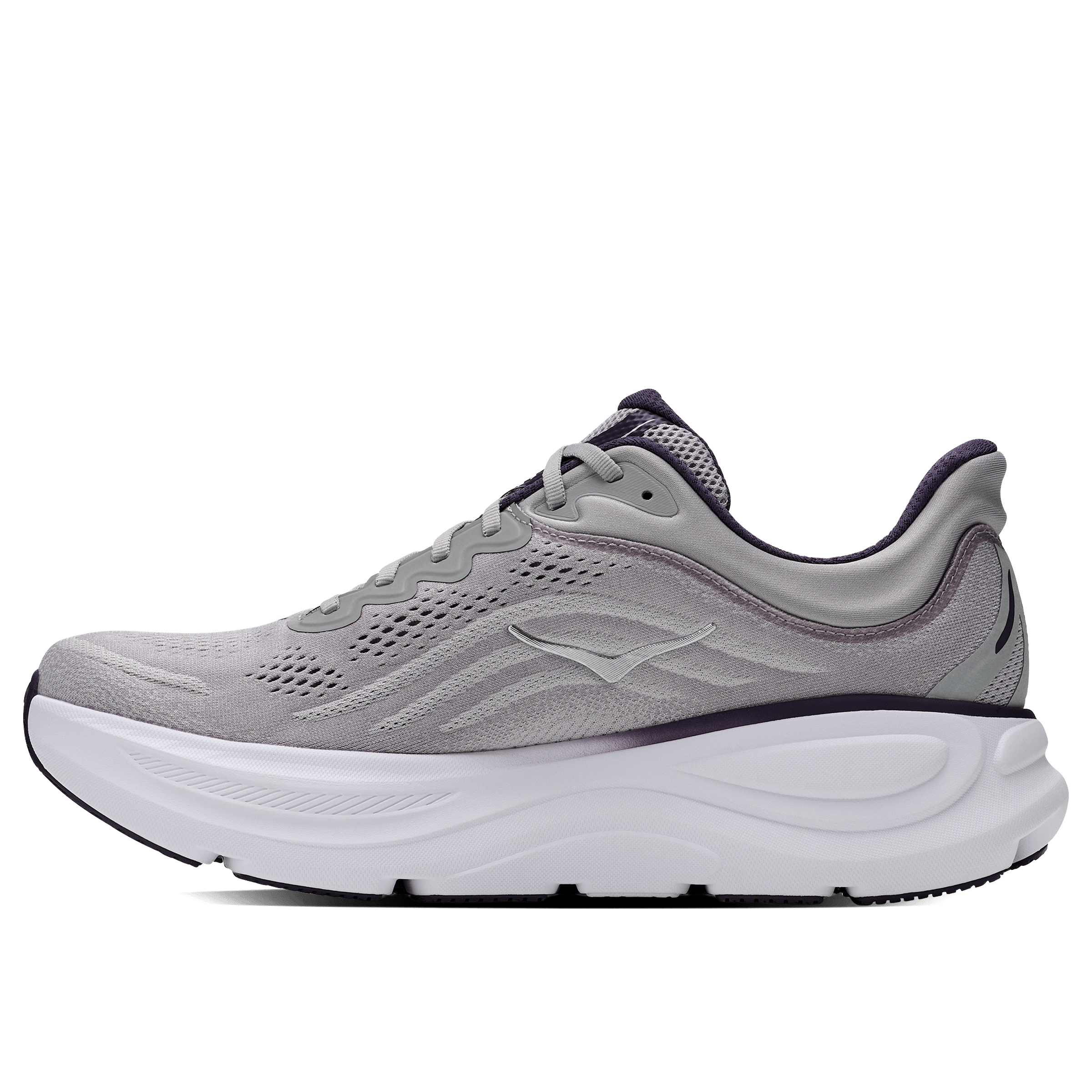 Mens Hoka Bondi 9 (Wide) Running Shoes