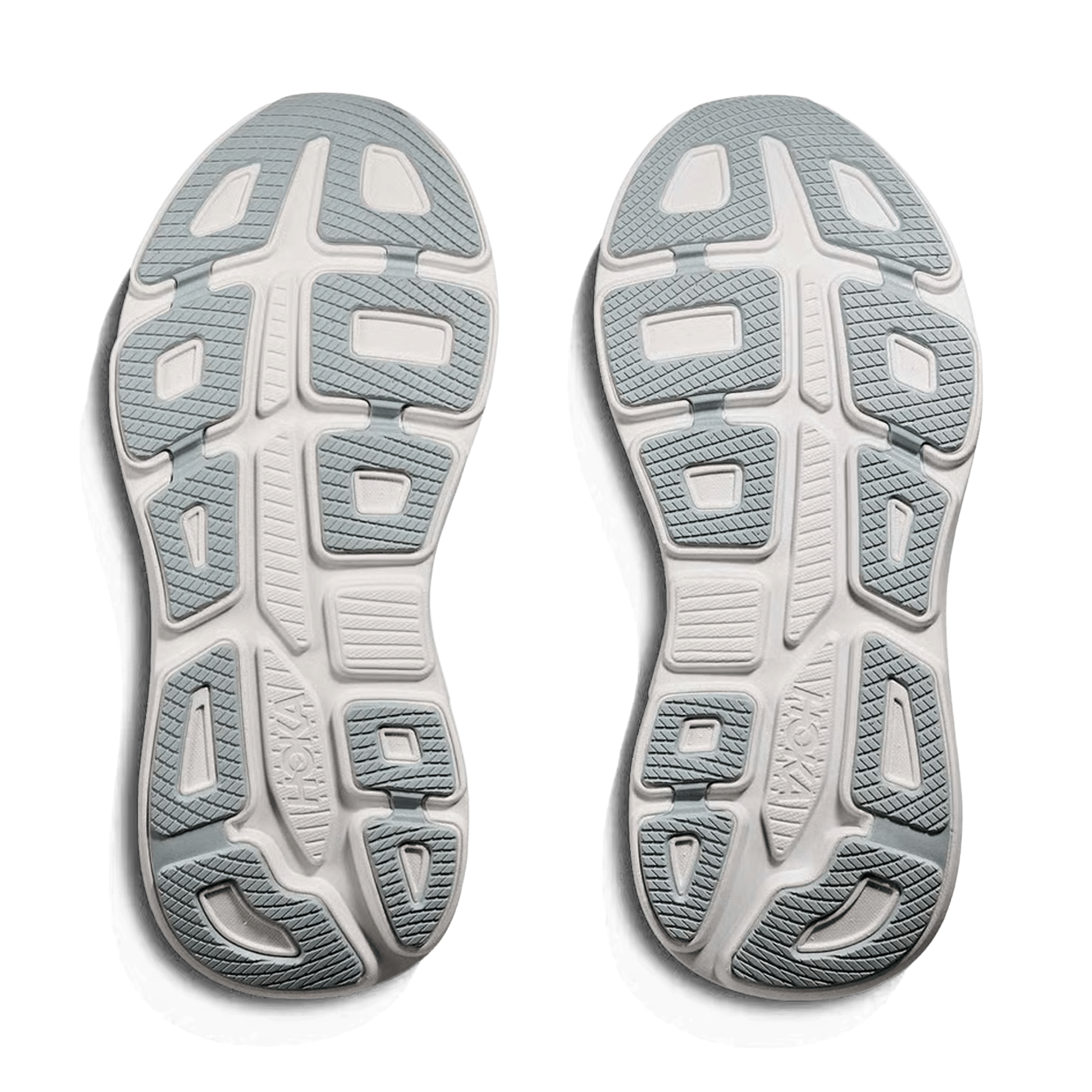 Womens Hoka Bondi 9 (Wide) Running Shoes