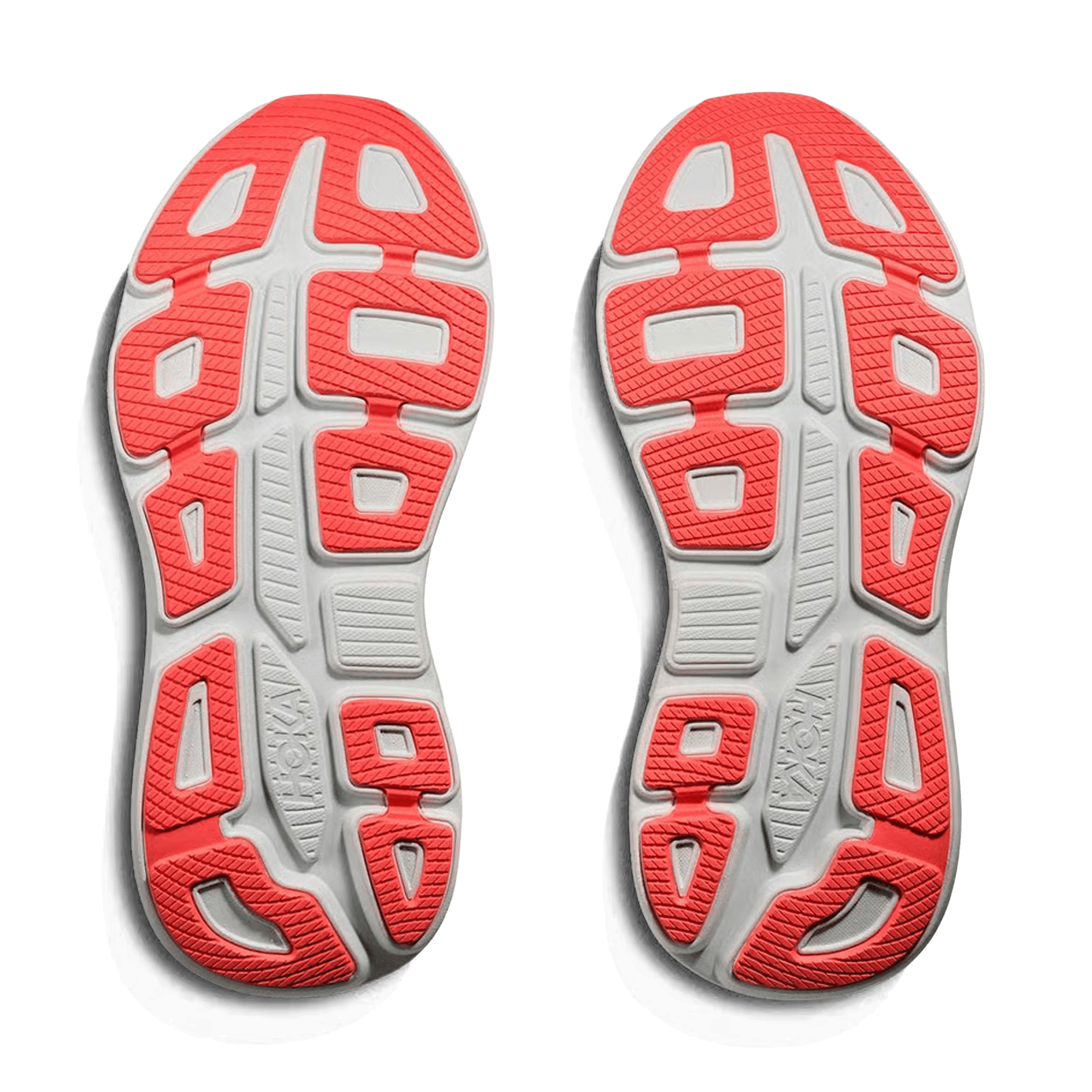 Womens Hoka Bondi 9 (Wide) Running Shoes