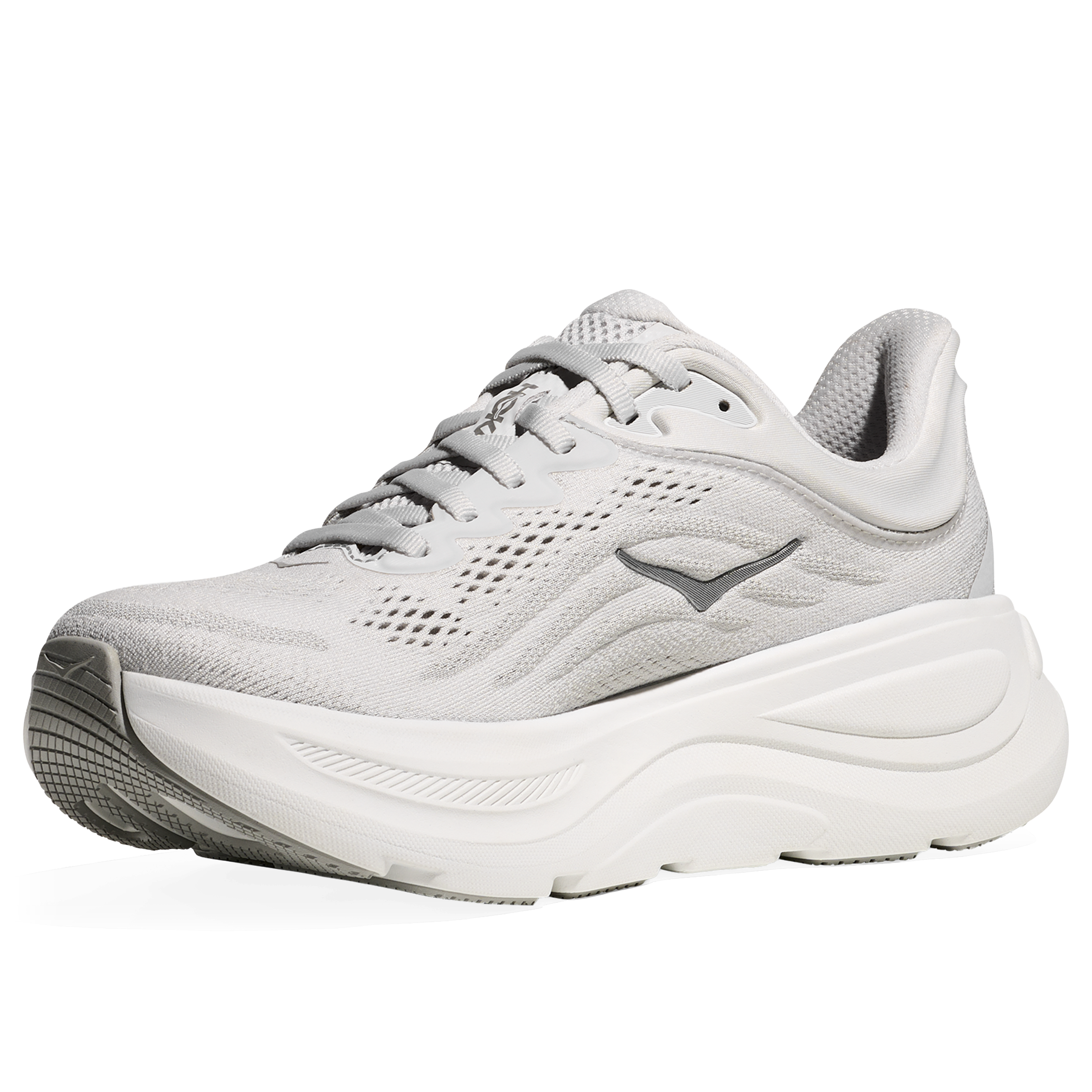 Womens Hoka Bondi 9 (Wide) Running Shoes