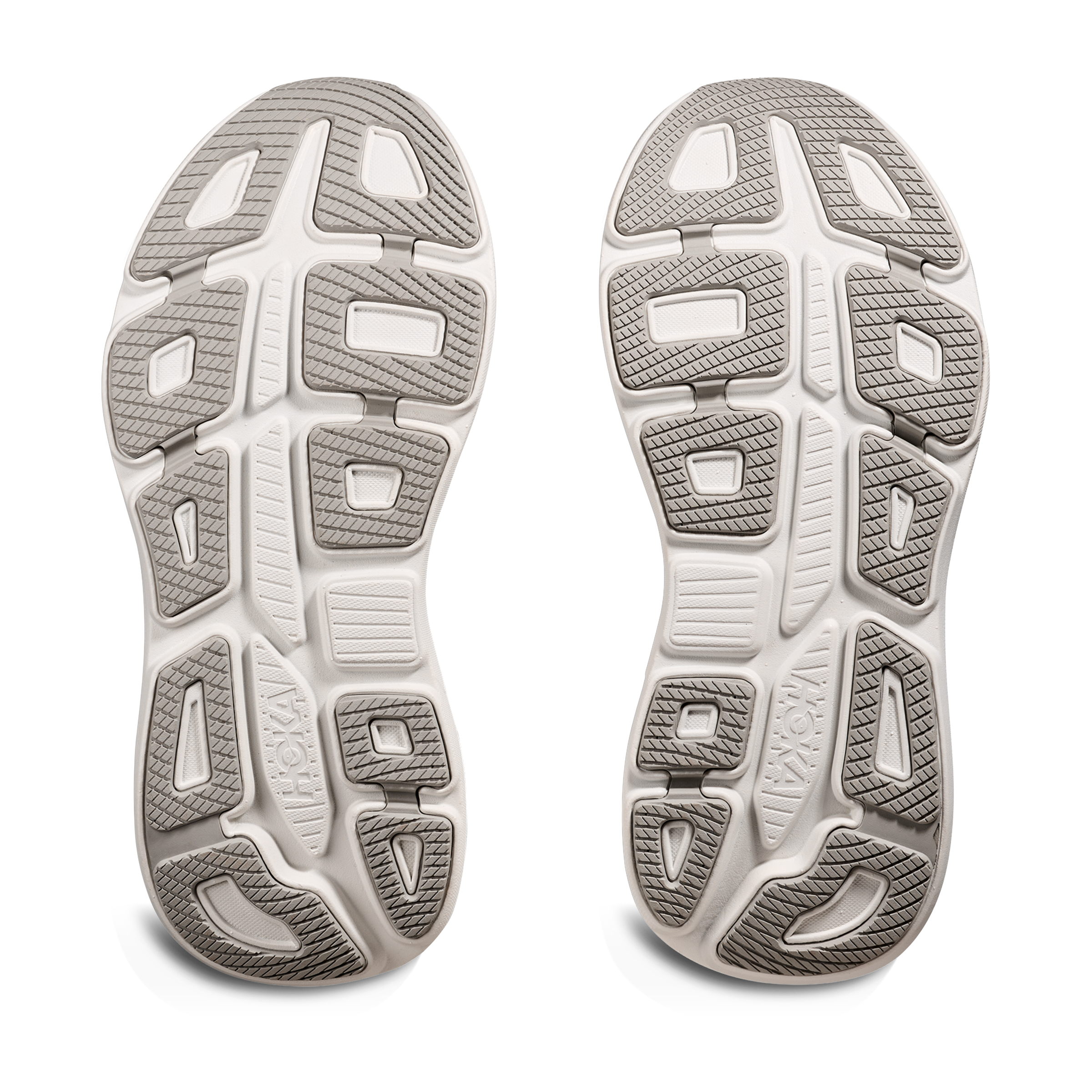 Womens Hoka Bondi 9 (Wide) Running Shoes