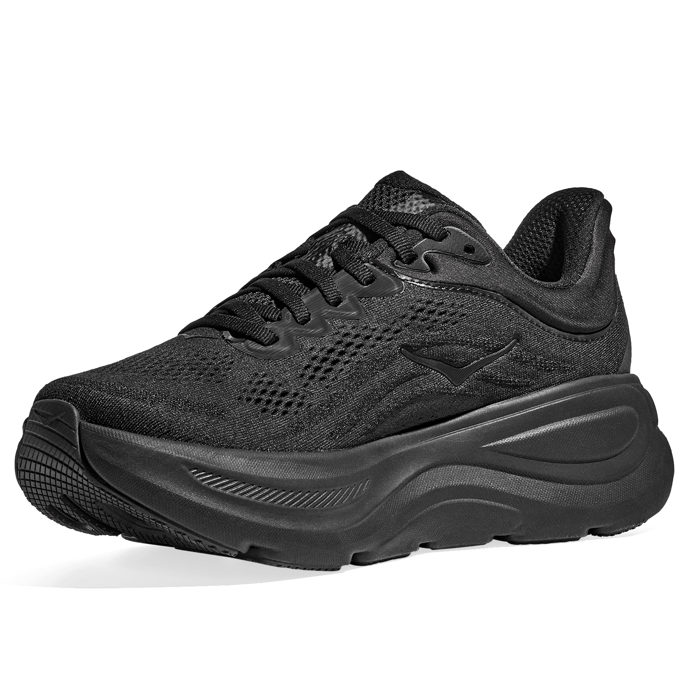 Mens Hoka Bondi 9 (Extra Wide) Running Shoes