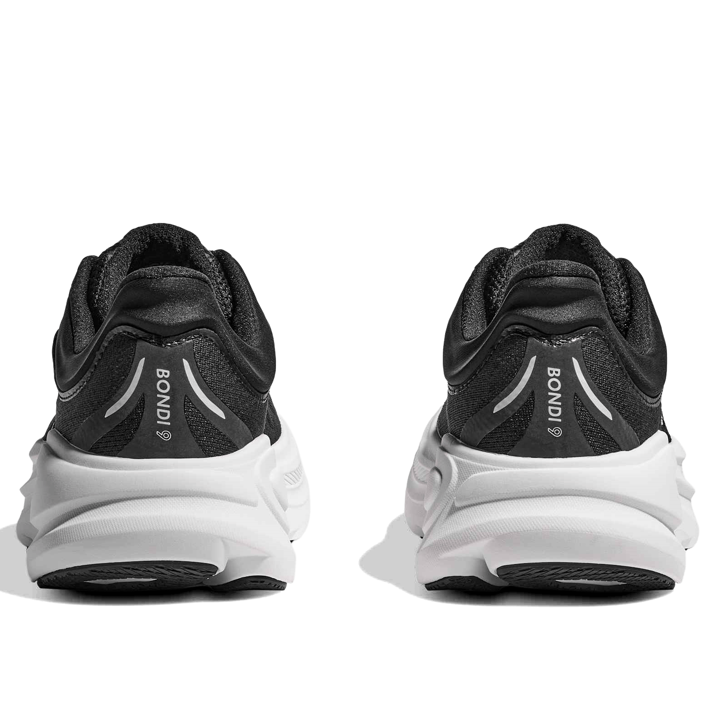 Mens Hoka Bondi 9 (Extra Wide) Running Shoes