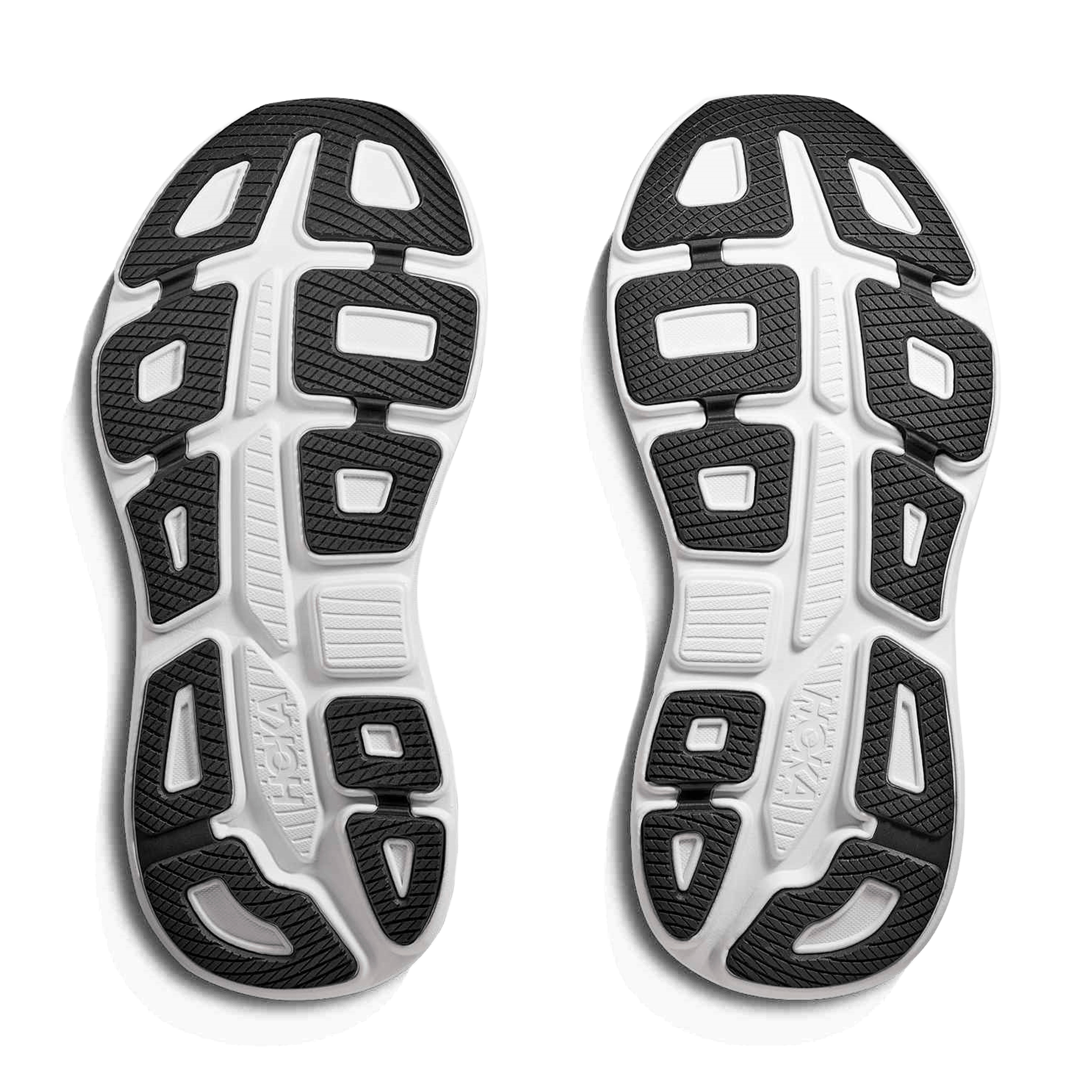 Mens Hoka Bondi 9 (Extra Wide) Running Shoes