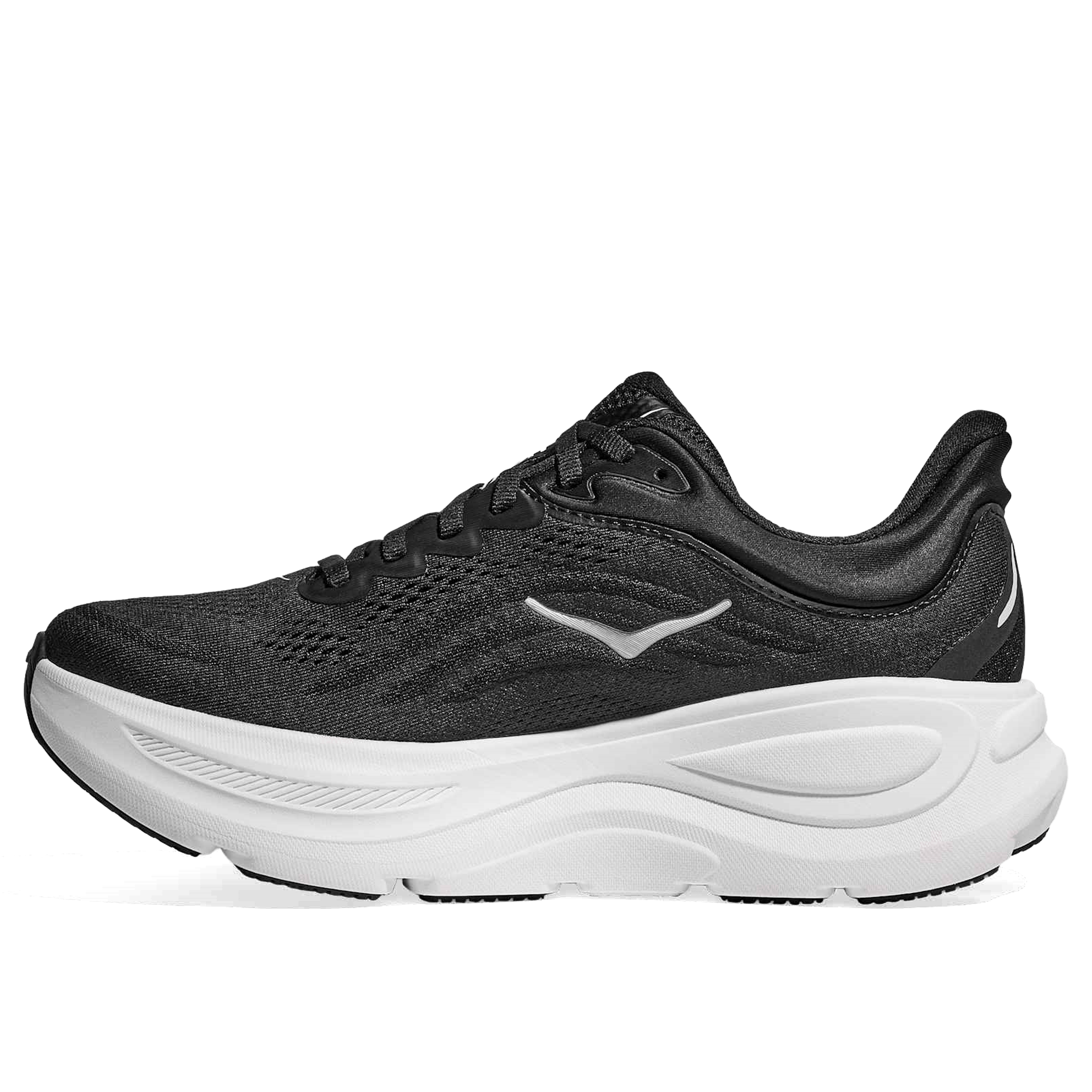 Mens Hoka Bondi 9 (Extra Wide) Running Shoes