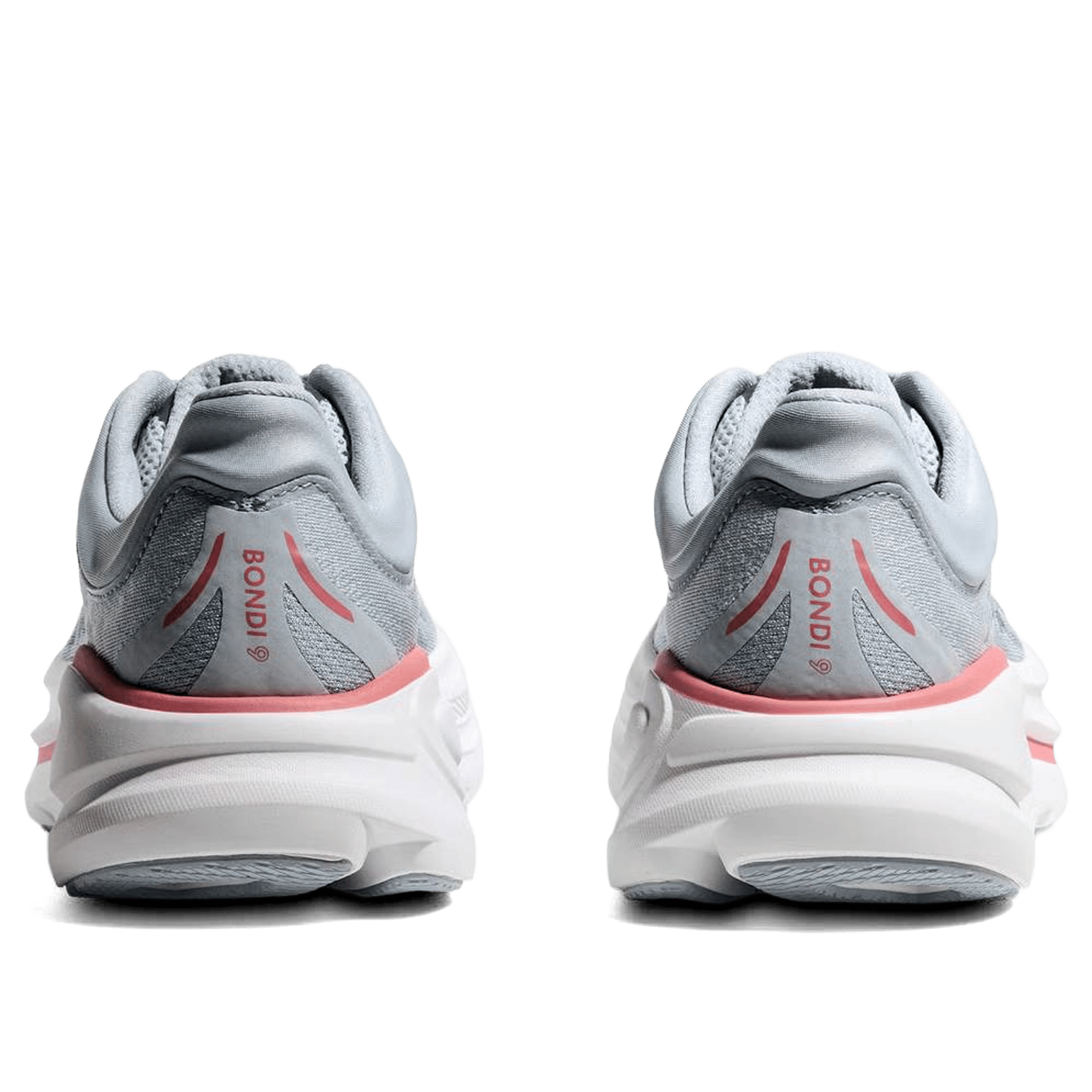 Womens HOKA Bondi 9 (2E X-Wide) Running Shoes