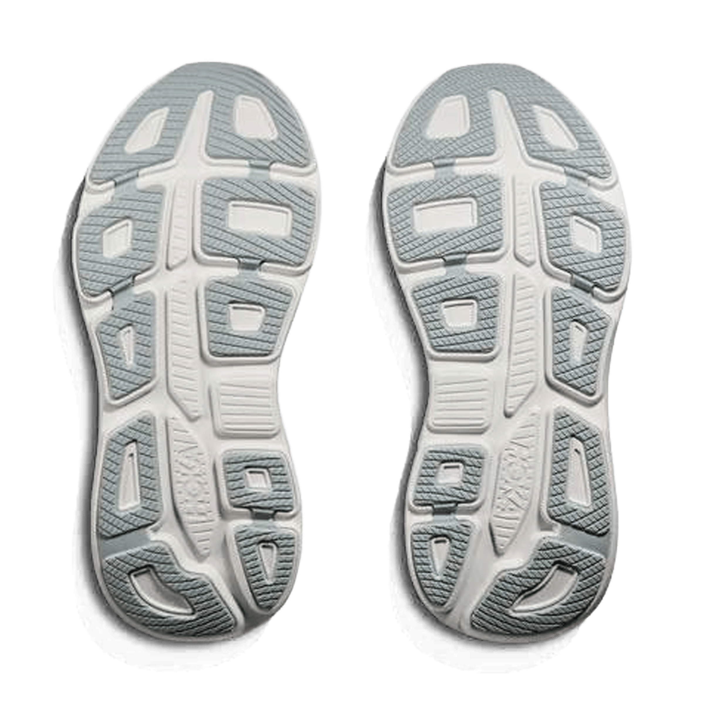 Womens HOKA Bondi 9 (2E X-Wide) Running Shoes