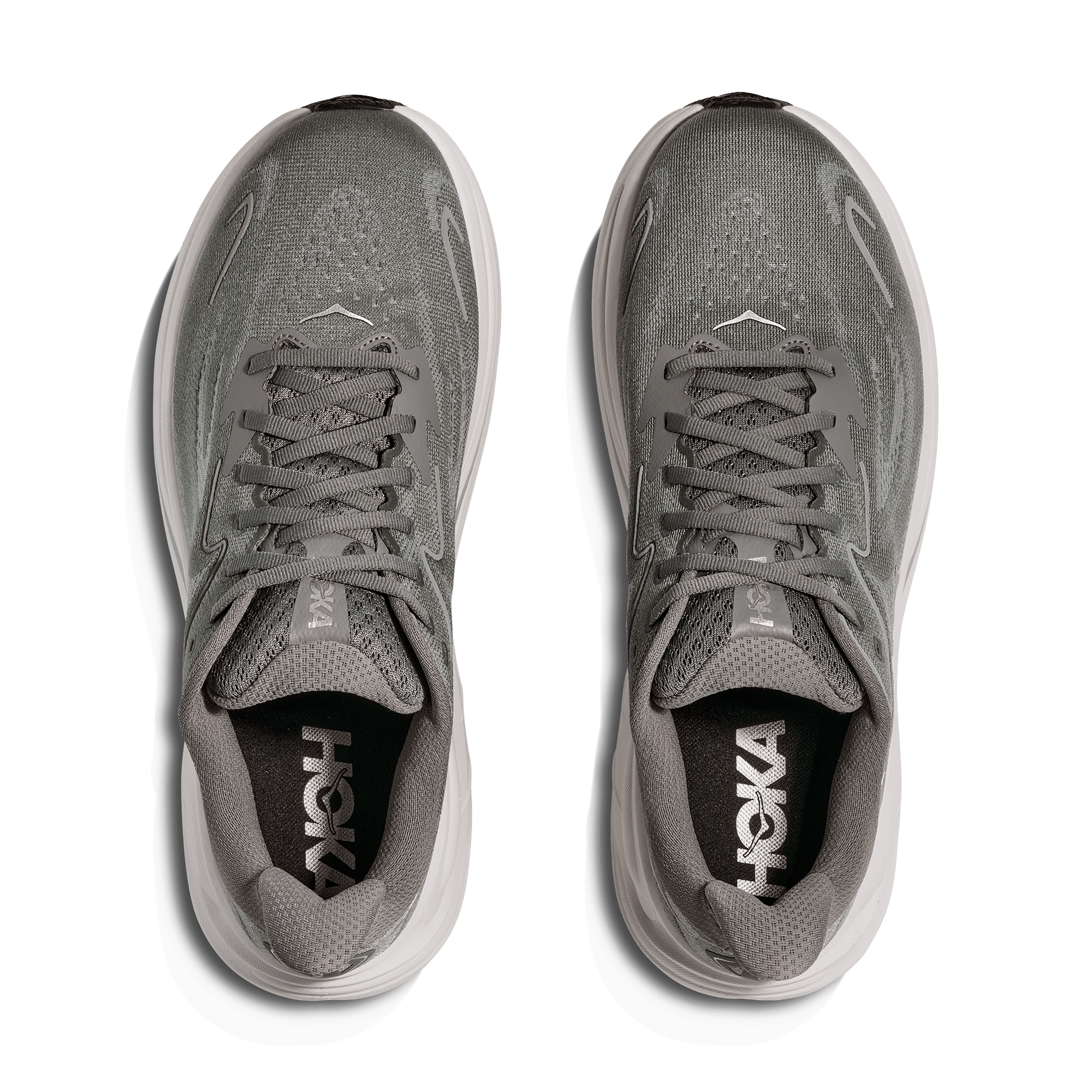 Mens HOKA Clifton 10 Running Shoes
