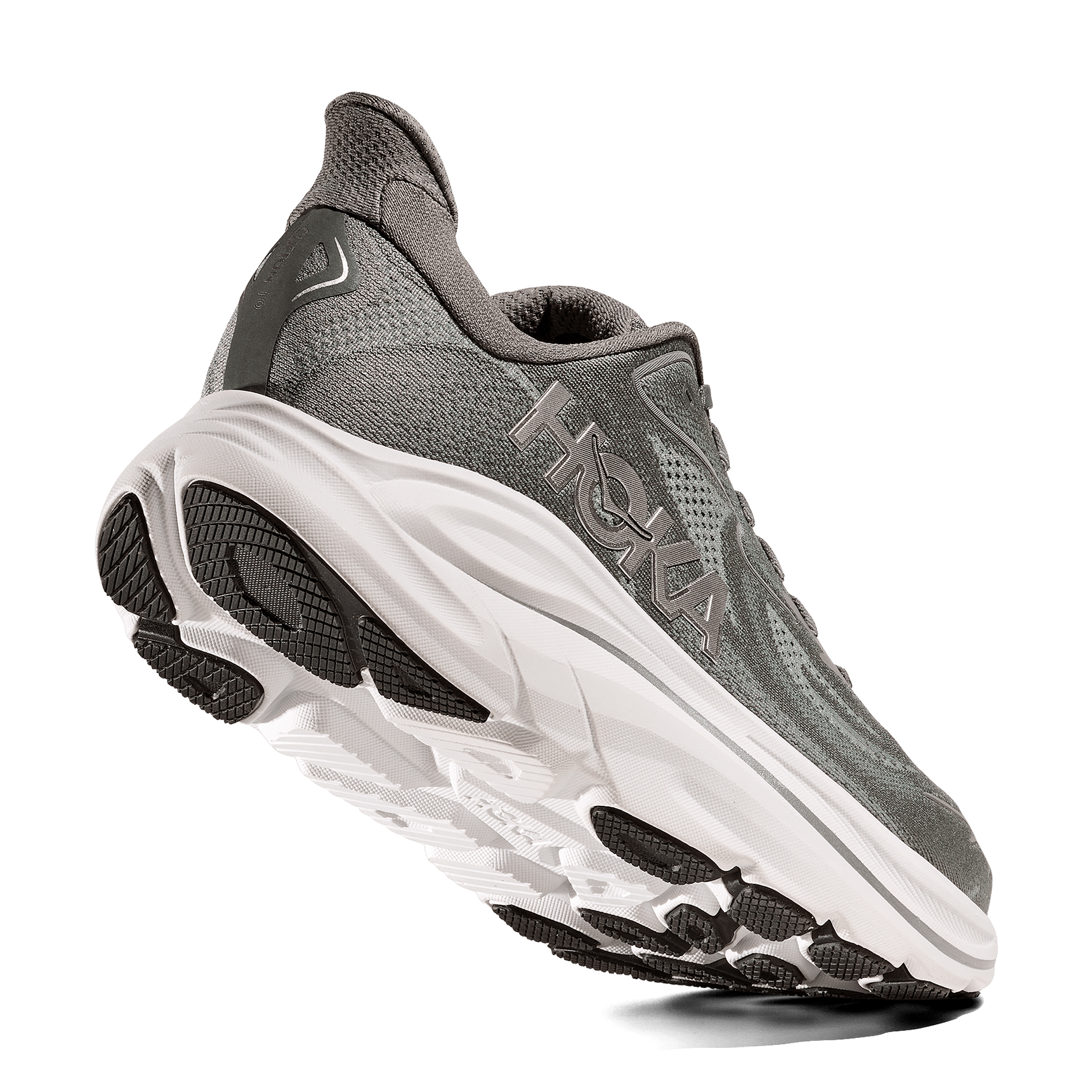 Mens HOKA Clifton 10 Running Shoes