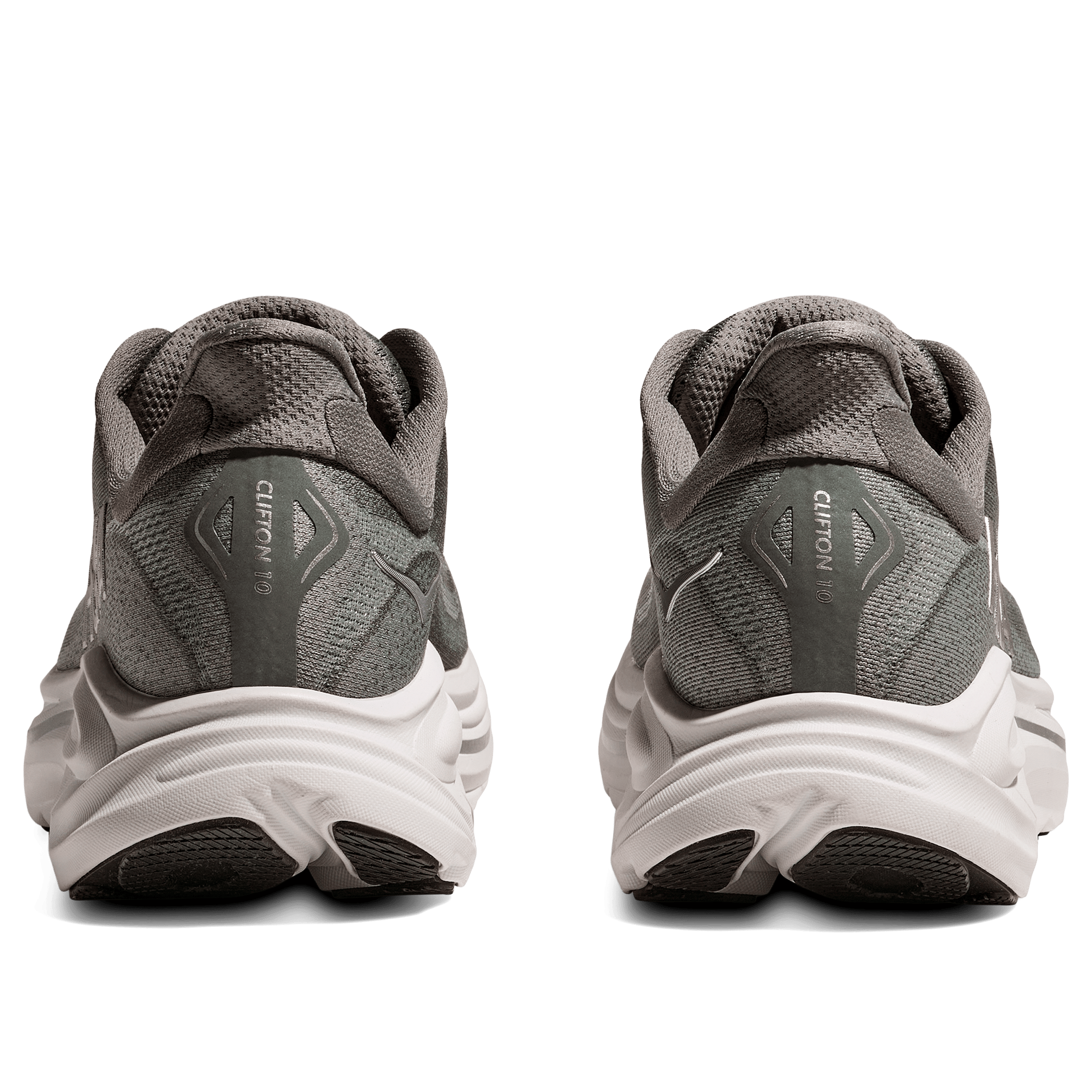 Mens HOKA Clifton 10 Running Shoes