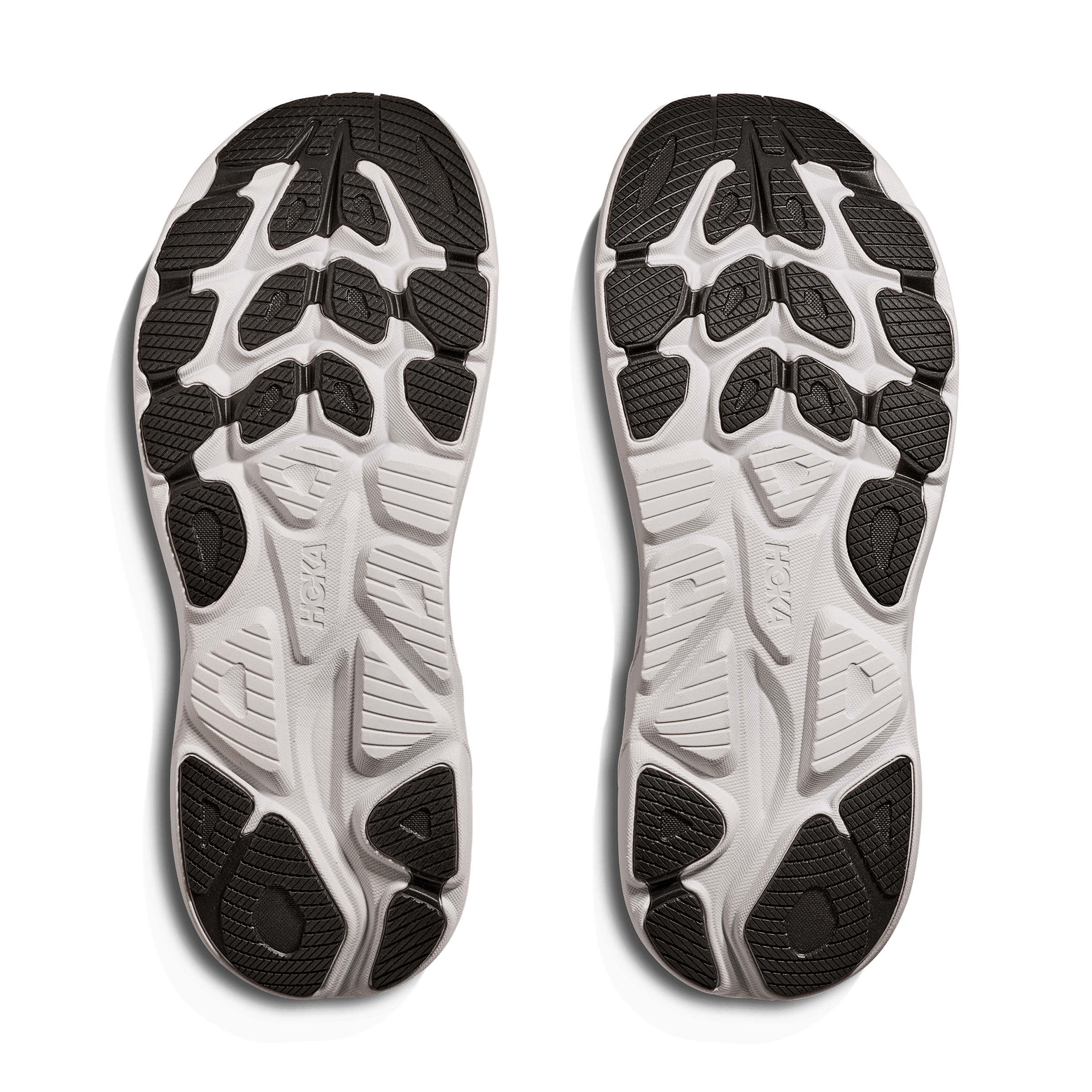 Mens HOKA Clifton 10 Running Shoes