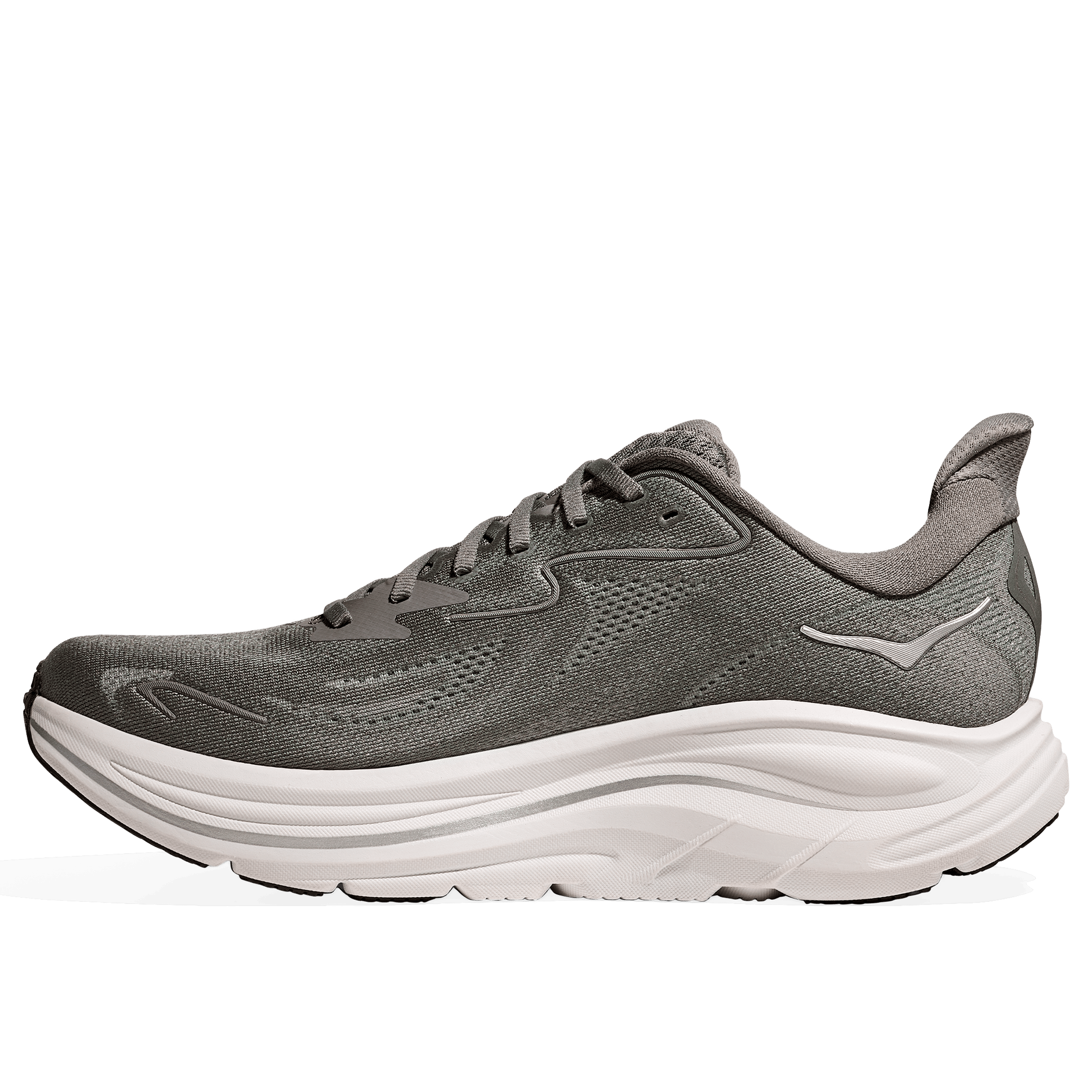 Mens HOKA Clifton 10 Running Shoes