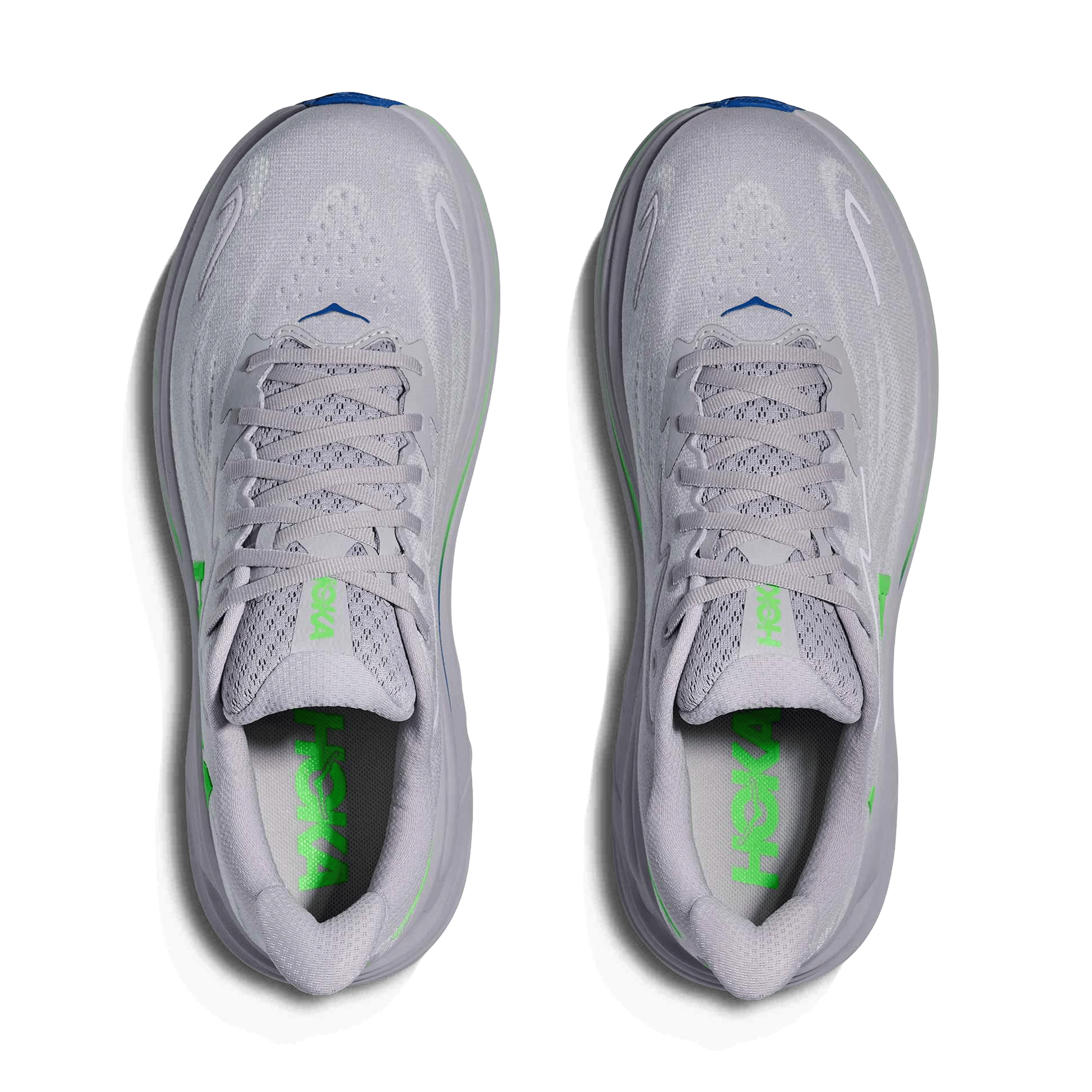 Mens Hoka Clifton 10 Running Shoes