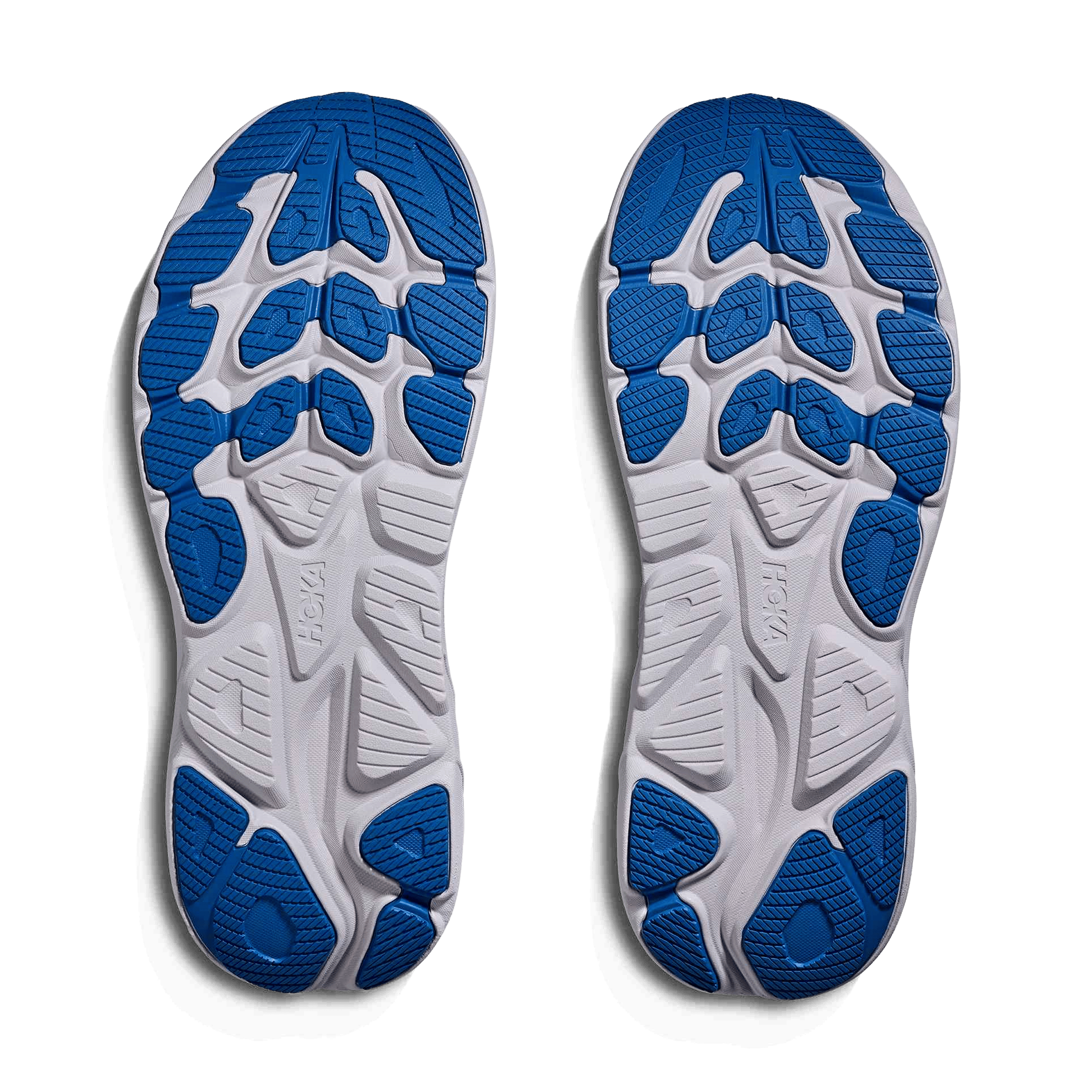 Mens Hoka Clifton 10 Running Shoes