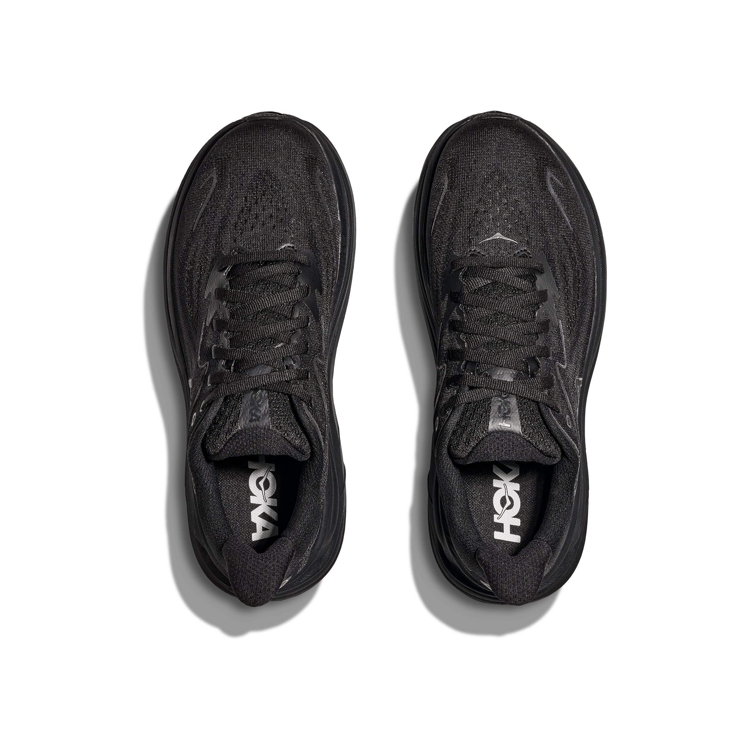 Mens HOKA Clifton 10 Running Shoes