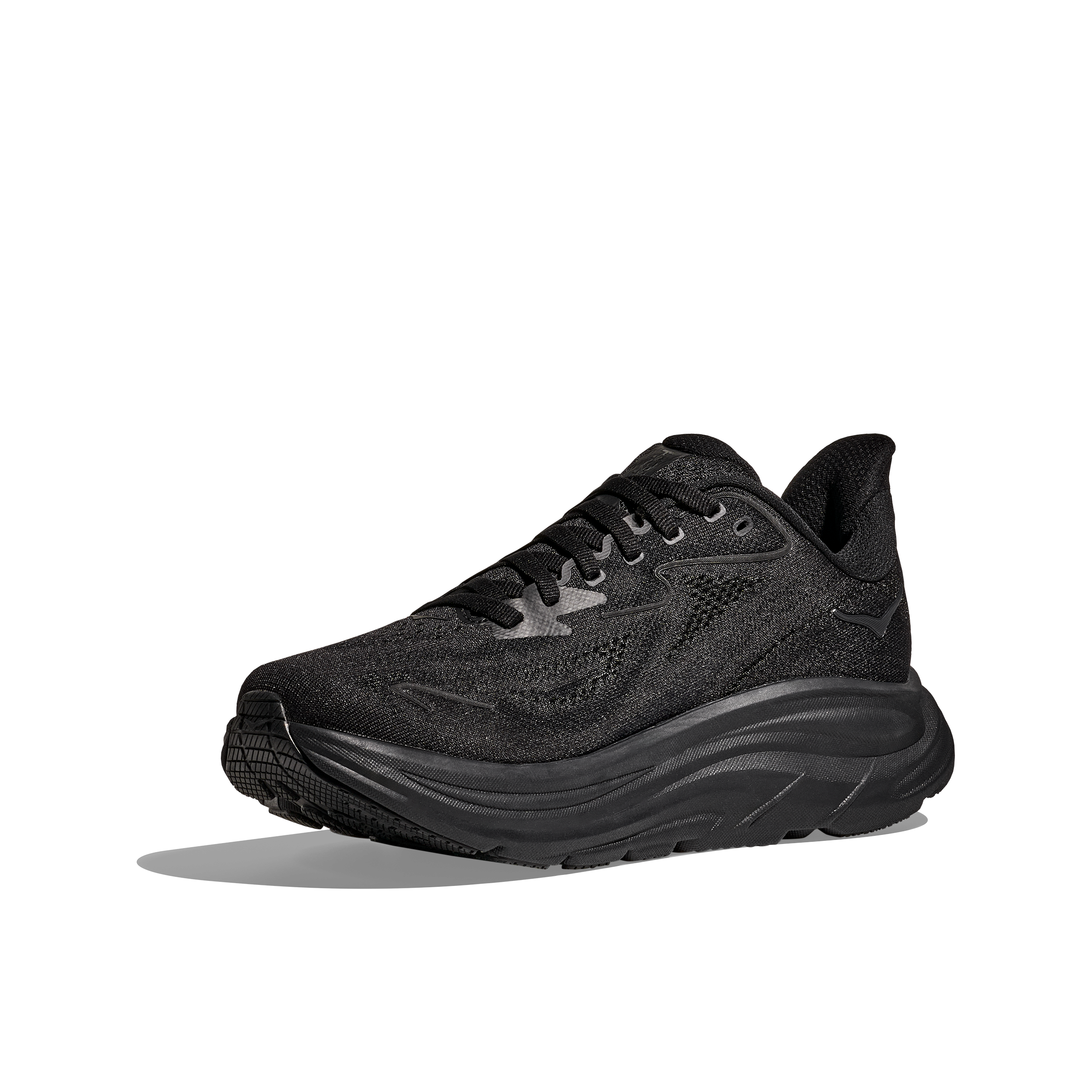 Mens HOKA Clifton 10 Running Shoes