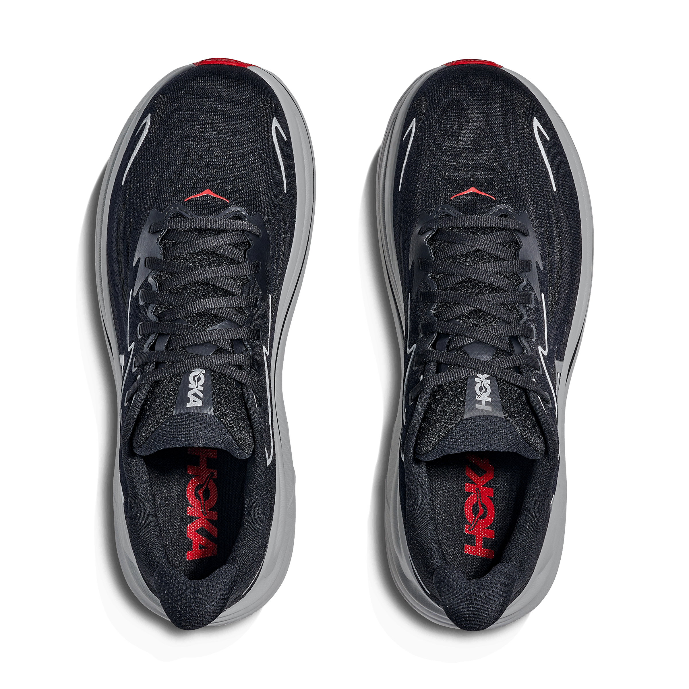 Mens HOKA Clifton 10 Running Shoes
