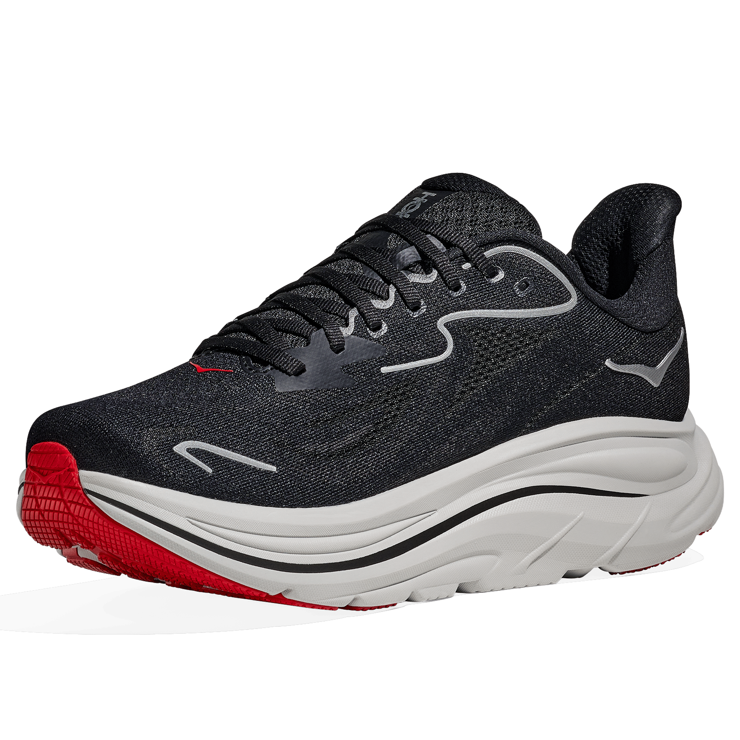 Mens HOKA Clifton 10 Running Shoes