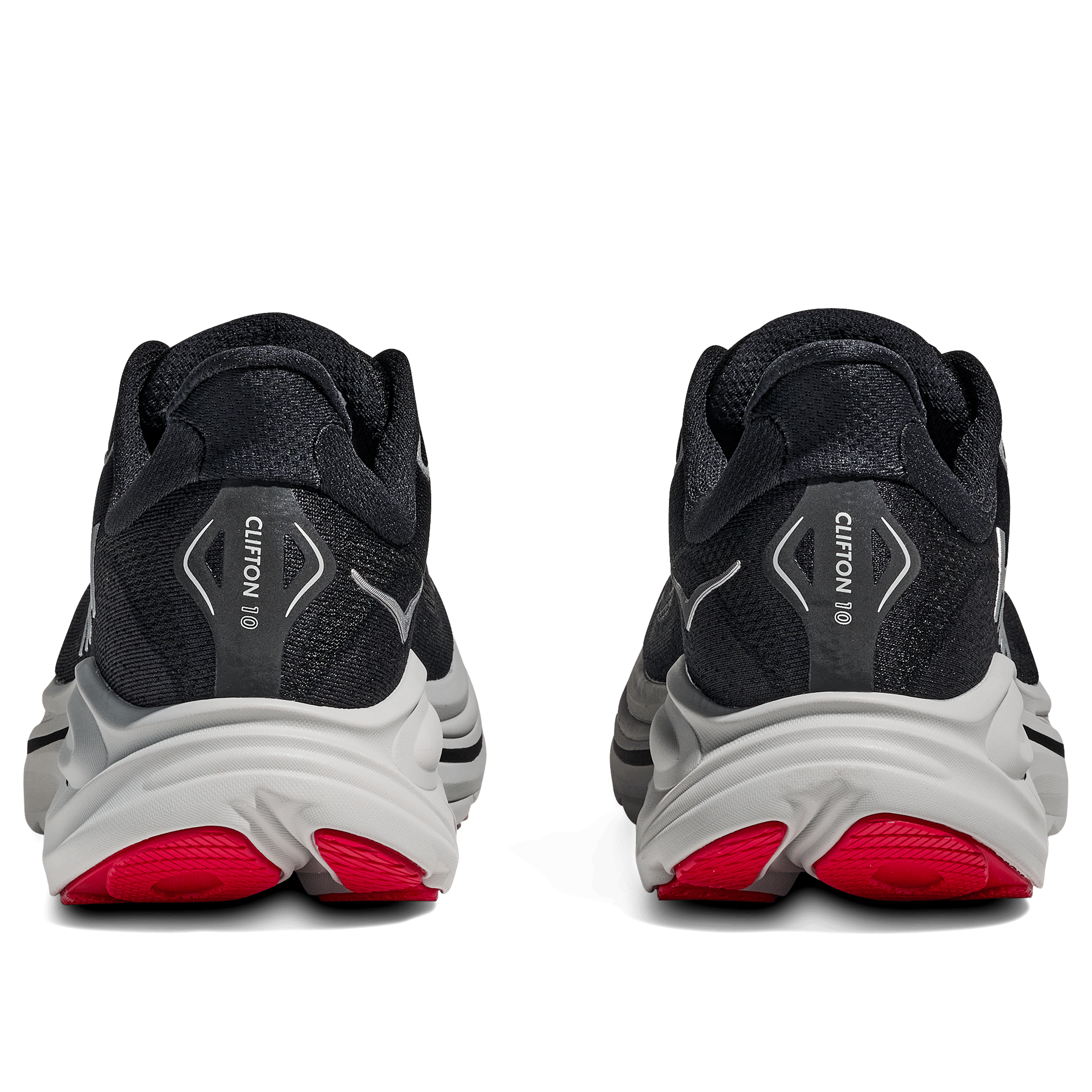 Mens HOKA Clifton 10 Running Shoes
