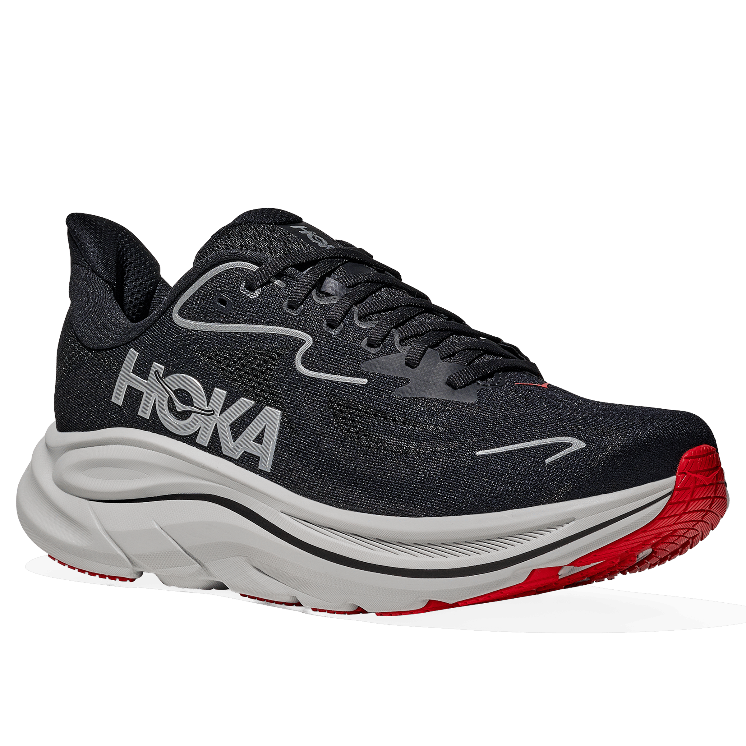Mens HOKA Clifton 10 Running Shoes