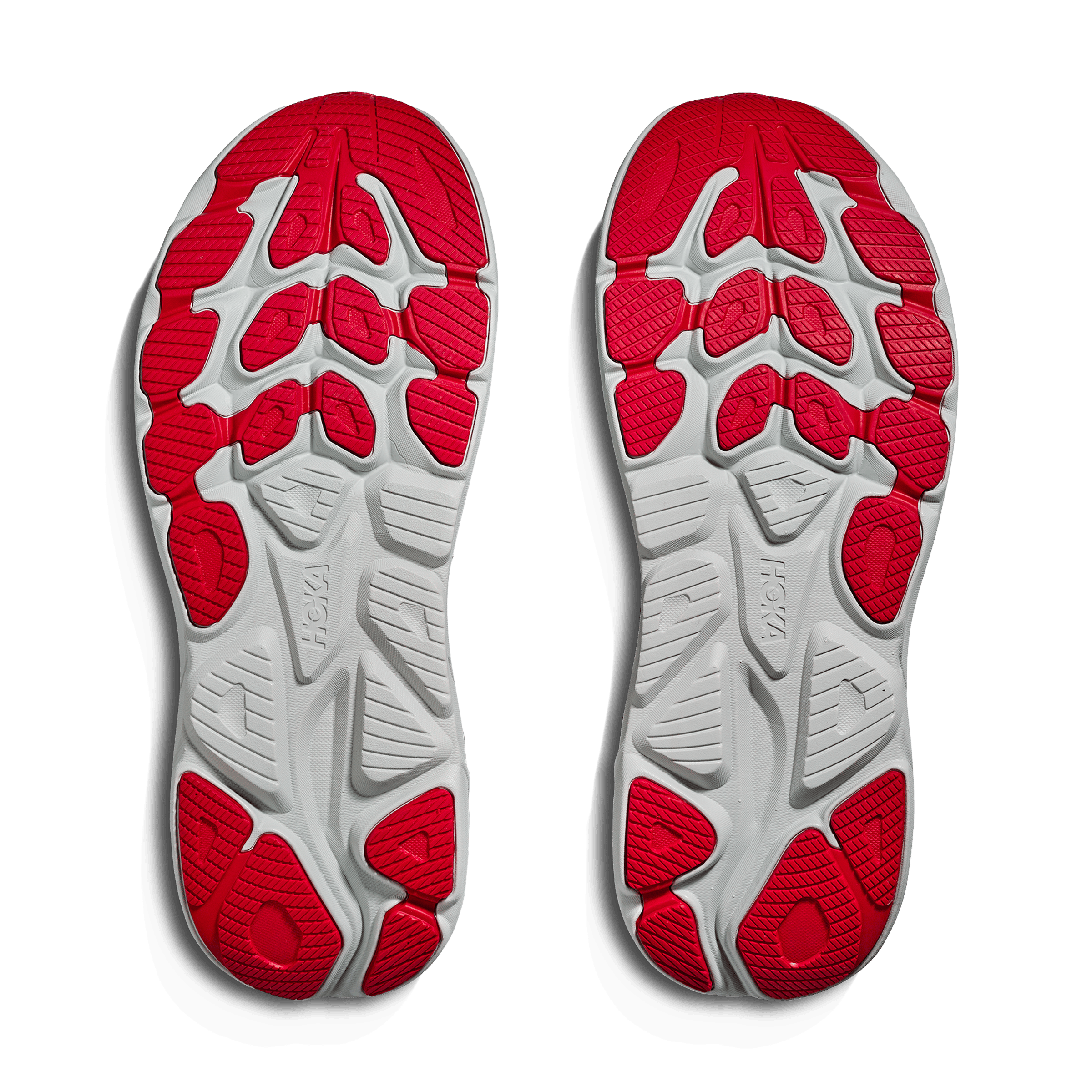 Mens HOKA Clifton 10 Running Shoes