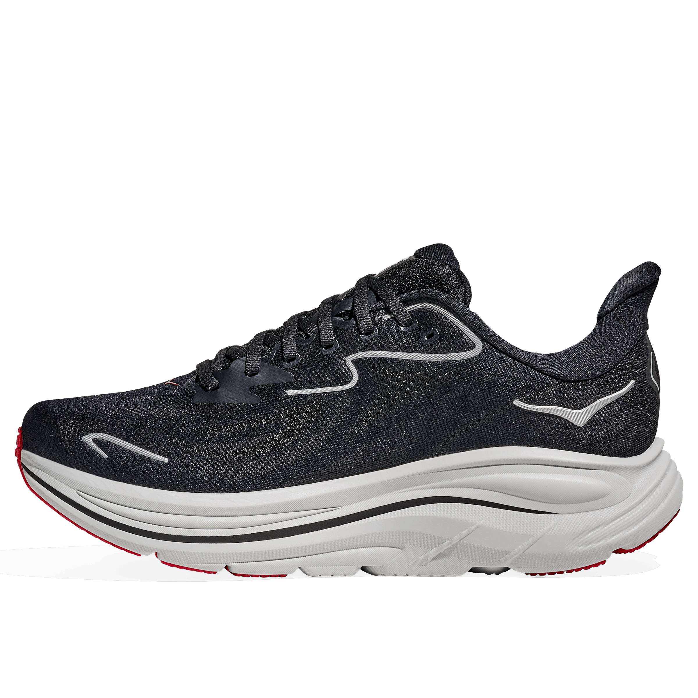 Mens HOKA Clifton 10 Running Shoes