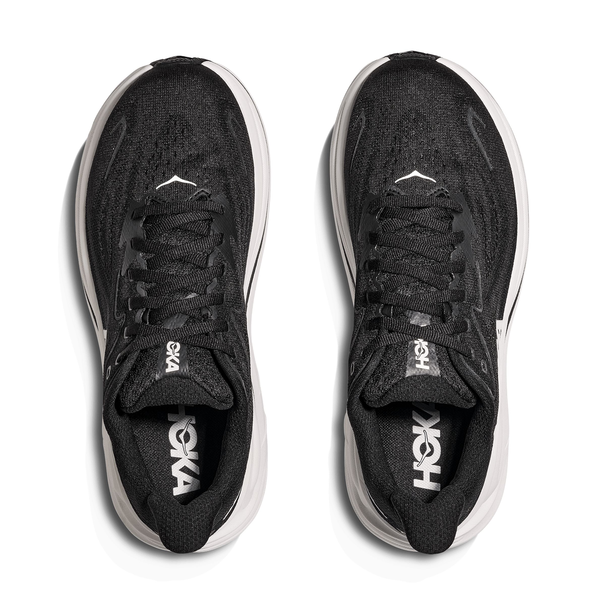 Mens Hoka Clifton 10 Running Shoes