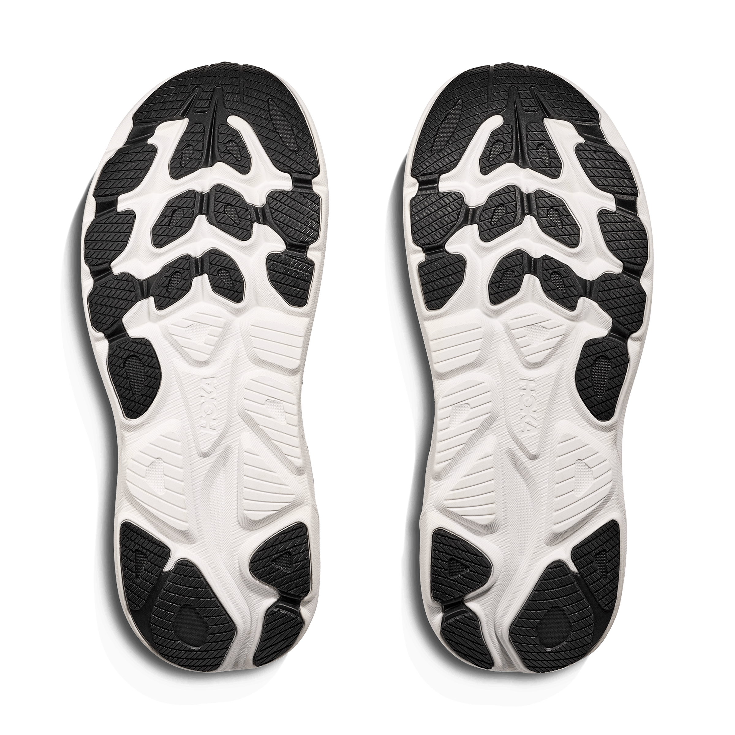 Mens Hoka Clifton 10 Running Shoes