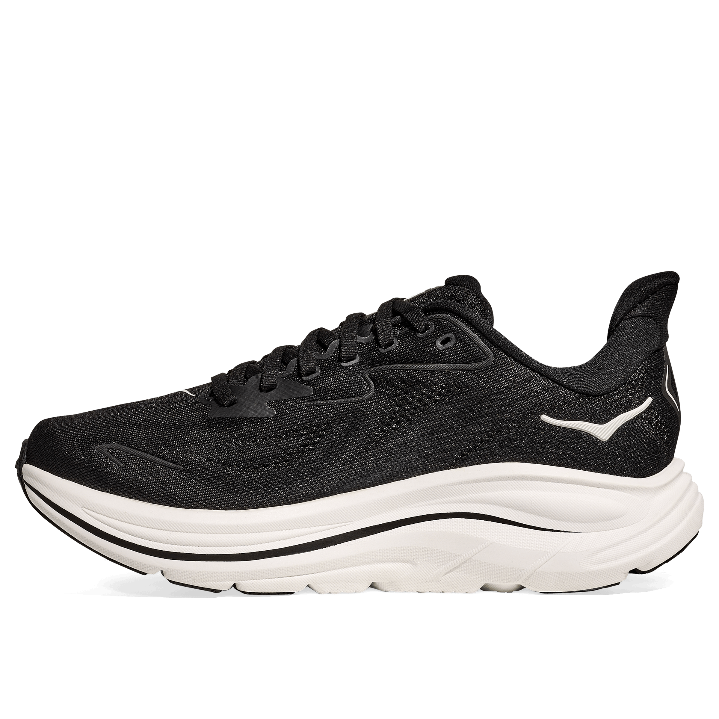 Mens Hoka Clifton 10 Running Shoes