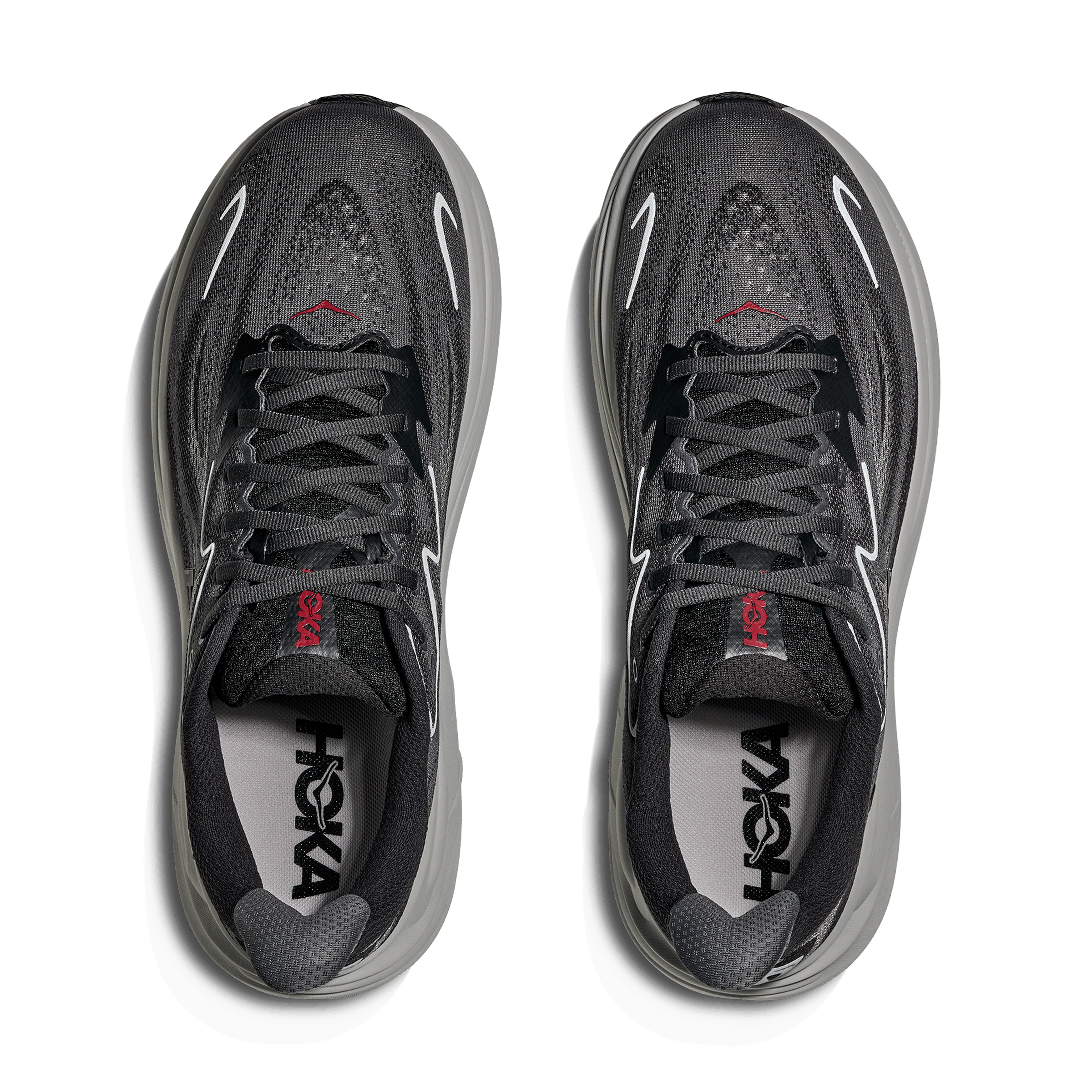 Mens HOKA Clifton 10 Running Shoes