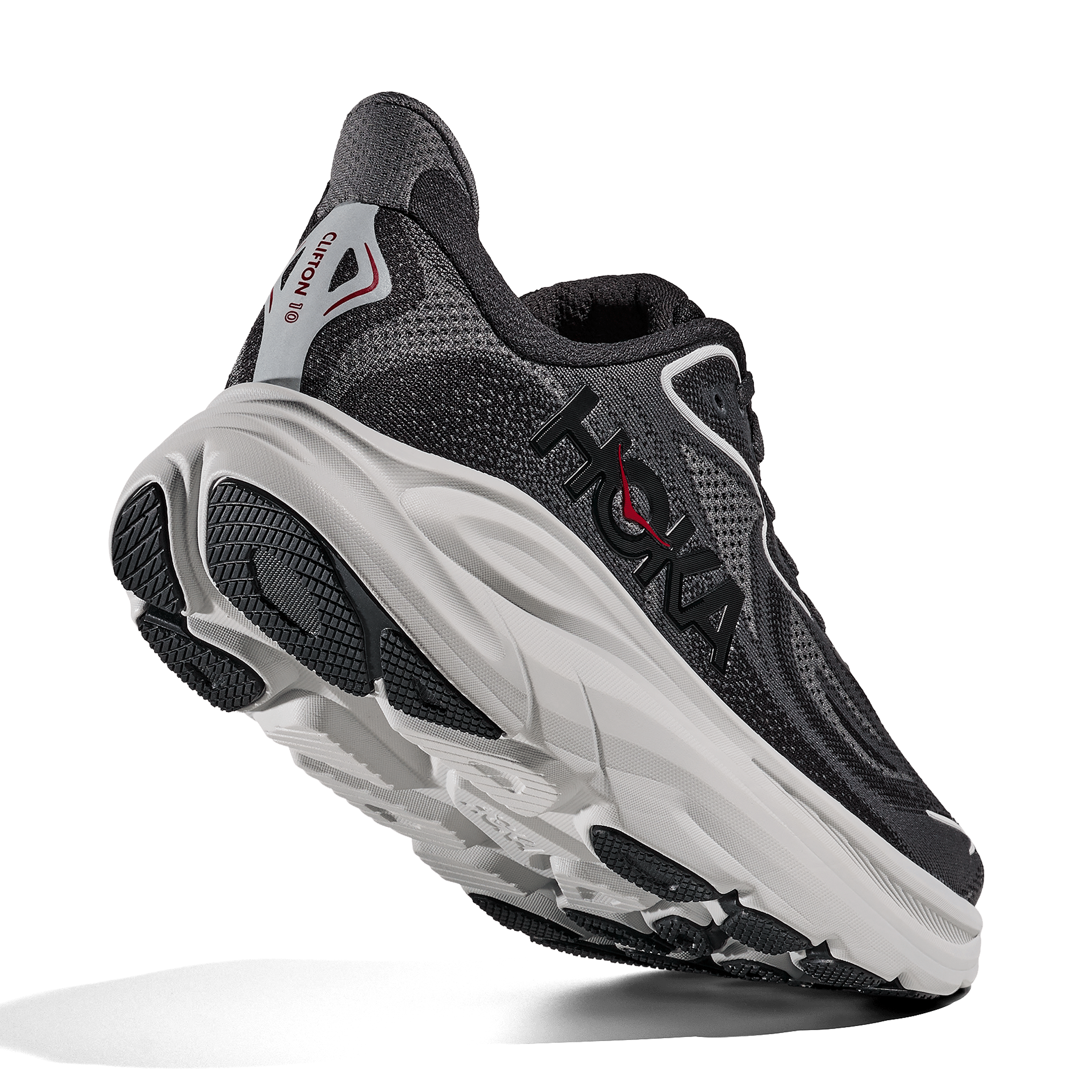 Mens HOKA Clifton 10 Running Shoes