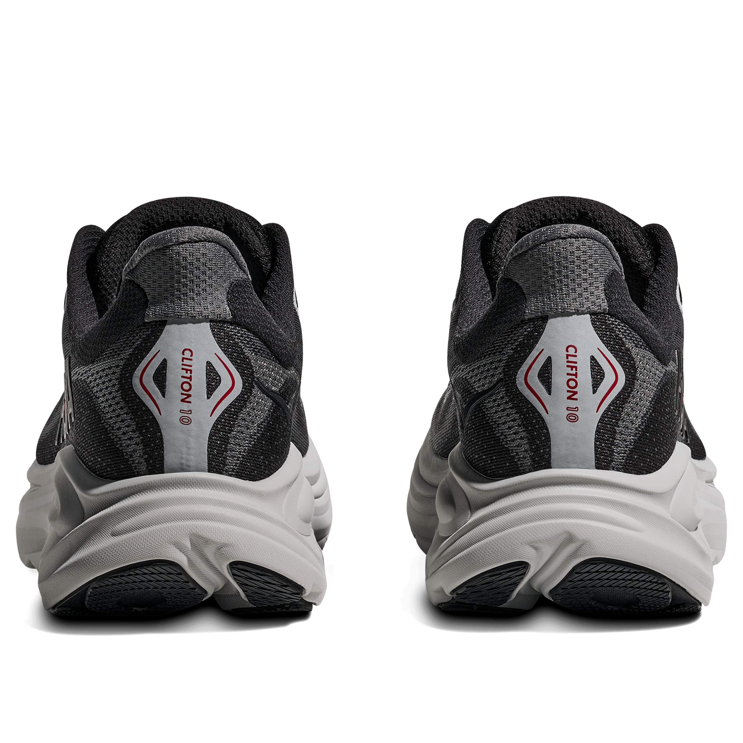 Mens HOKA Clifton 10 Running Shoes